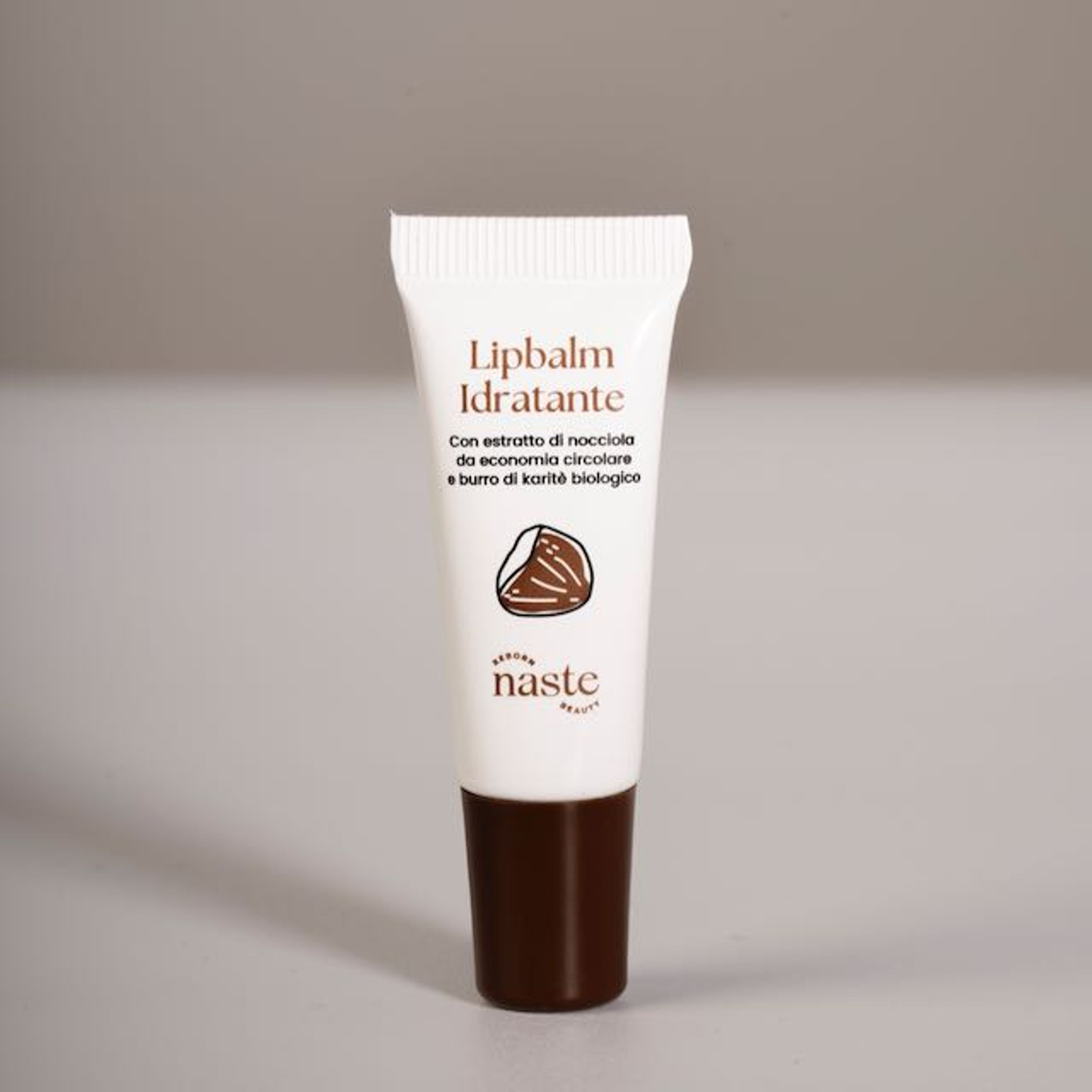Naste Beauty Lip Balm Idratante 1