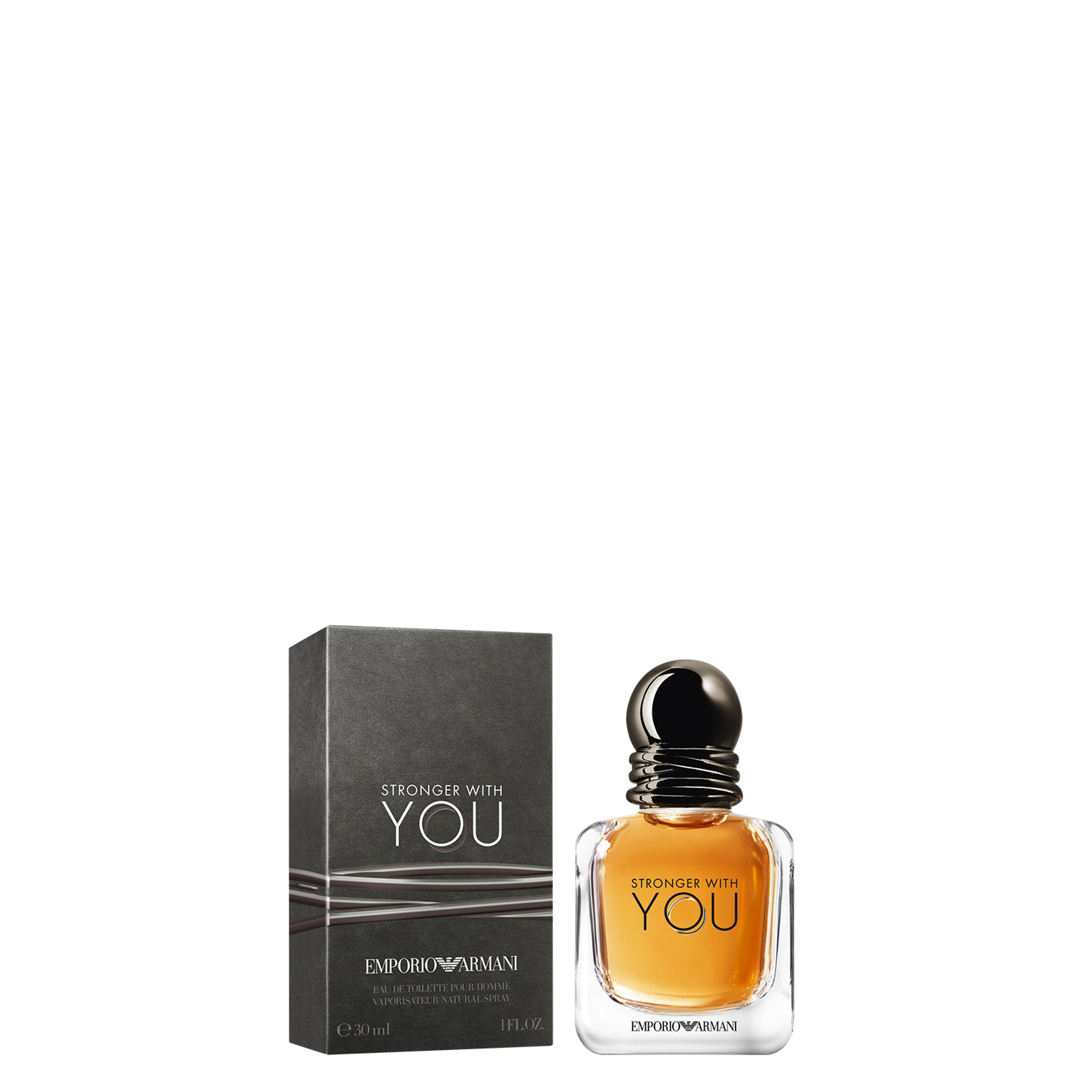 Armani Stronger With You 8