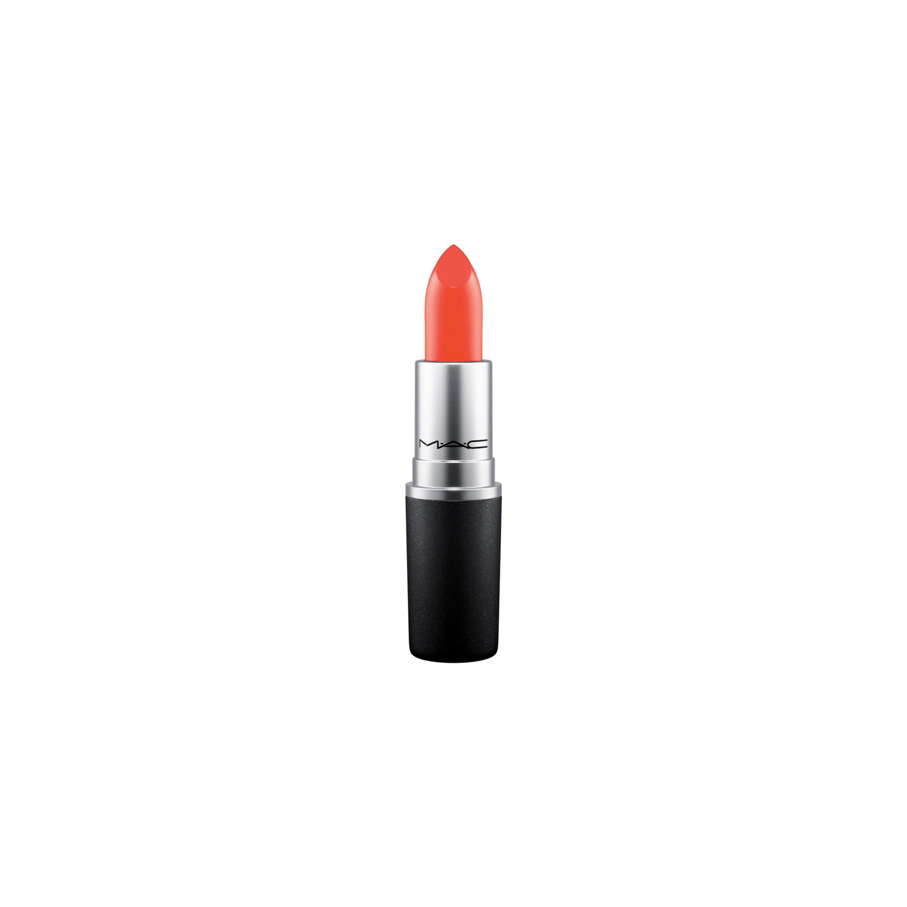 MAC Cremesheen Lipstick 1