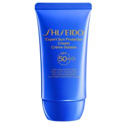 Expert Sun Protector Cream Spf50+ 50ml Shiseido