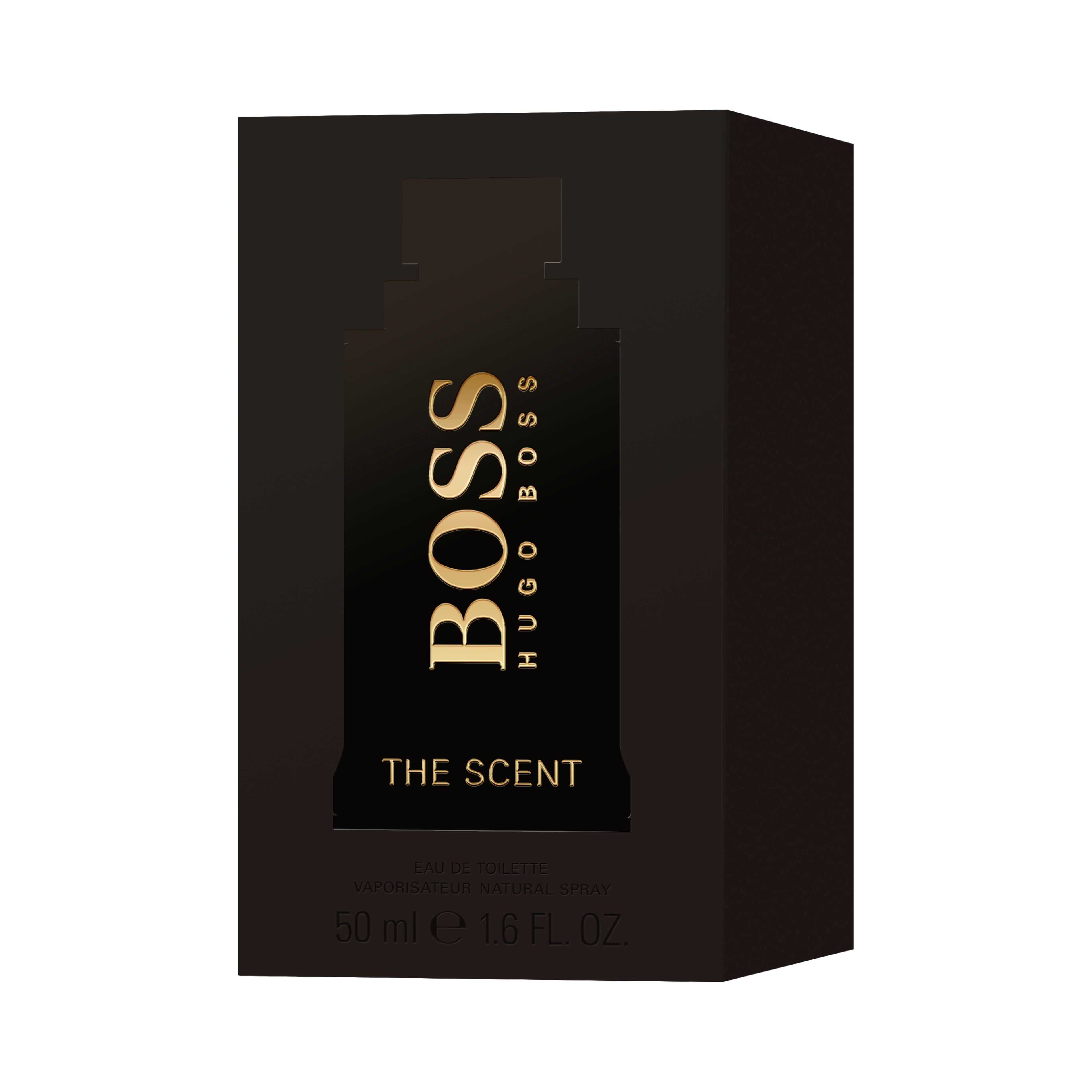 Hugo Boss Boss The Scent Pour Homme Edt 3