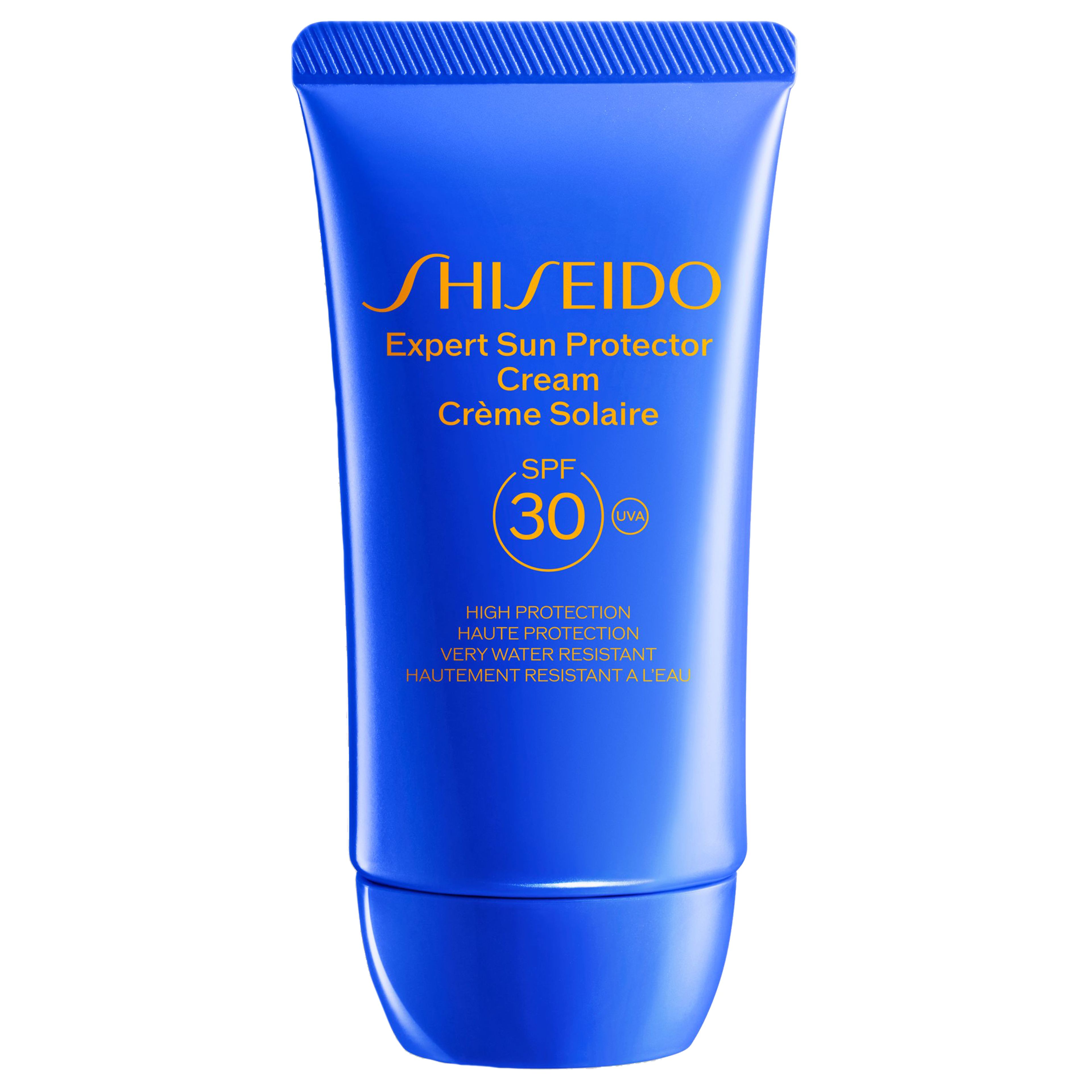 Shiseido Expert Sun Protector Cream Spf30 50ml 1