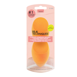 2 Pack Miracle Complexion Sponge Real Techniques