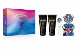 Cofanetto Moschino Toy 2 Pearl 100ml + Bath & Shower Gel + Body Lotion Moschino