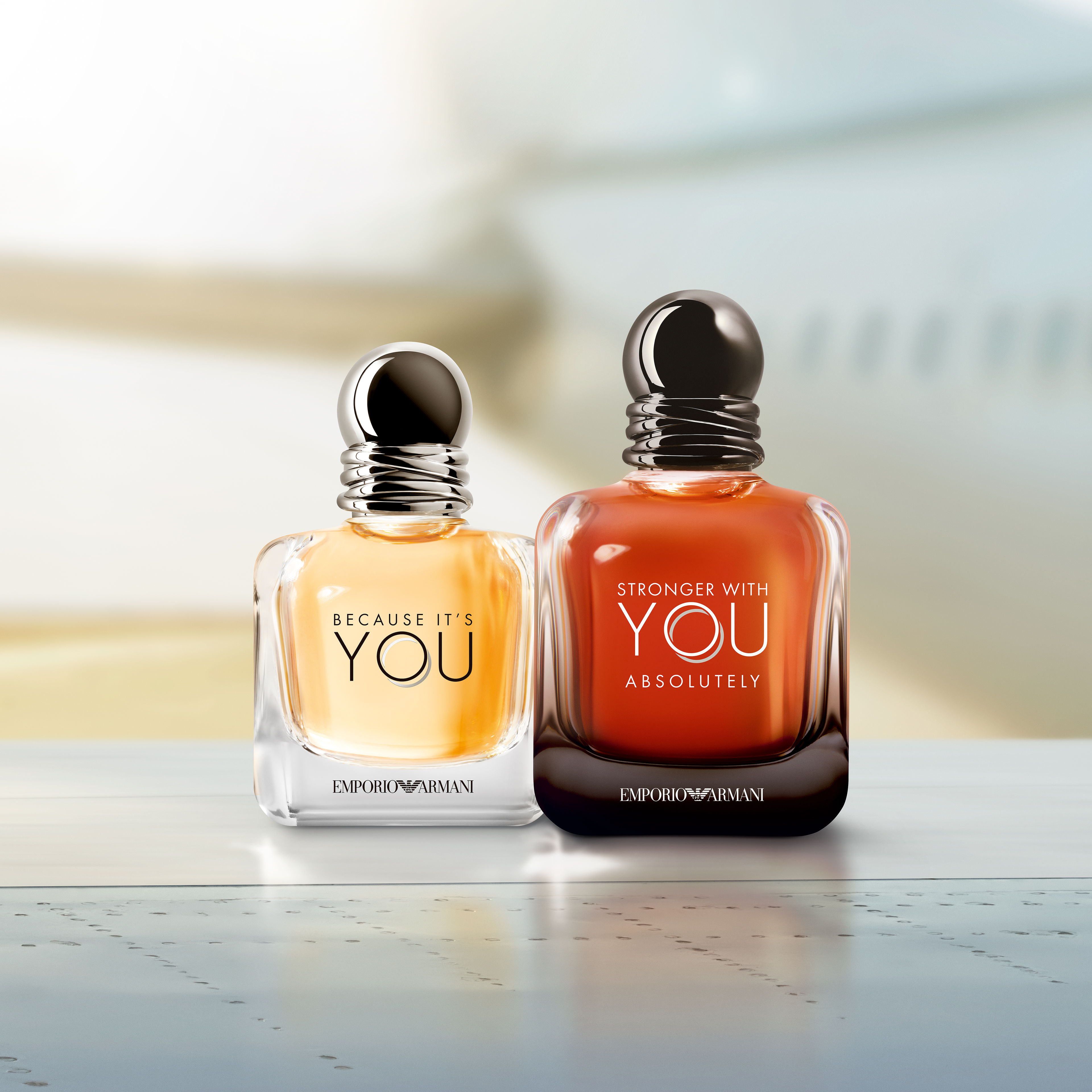 Armani Emporio Armani Stronger With You Absolutely 4