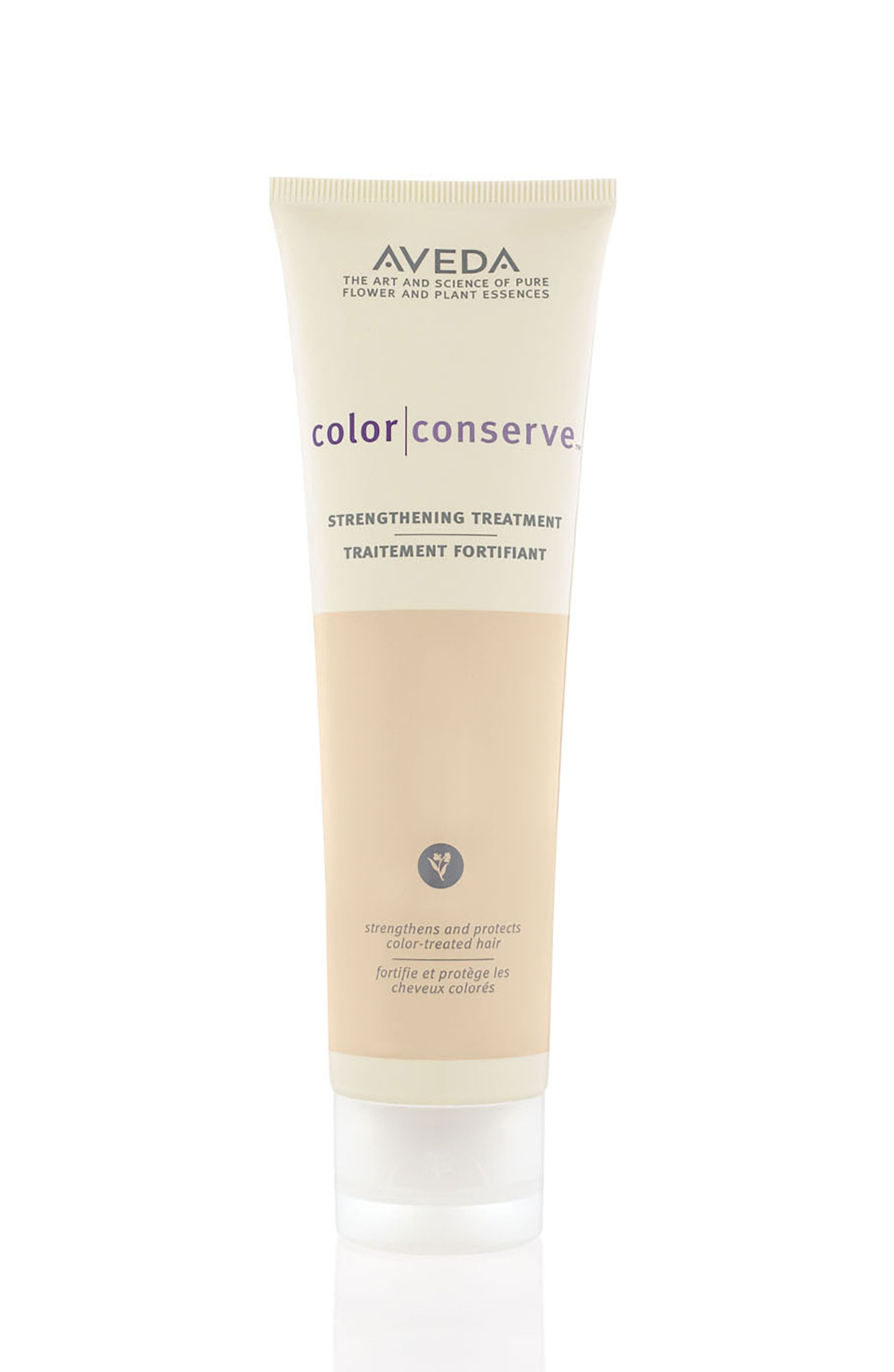 Aveda Color Conserve Strengthening Treatment 1