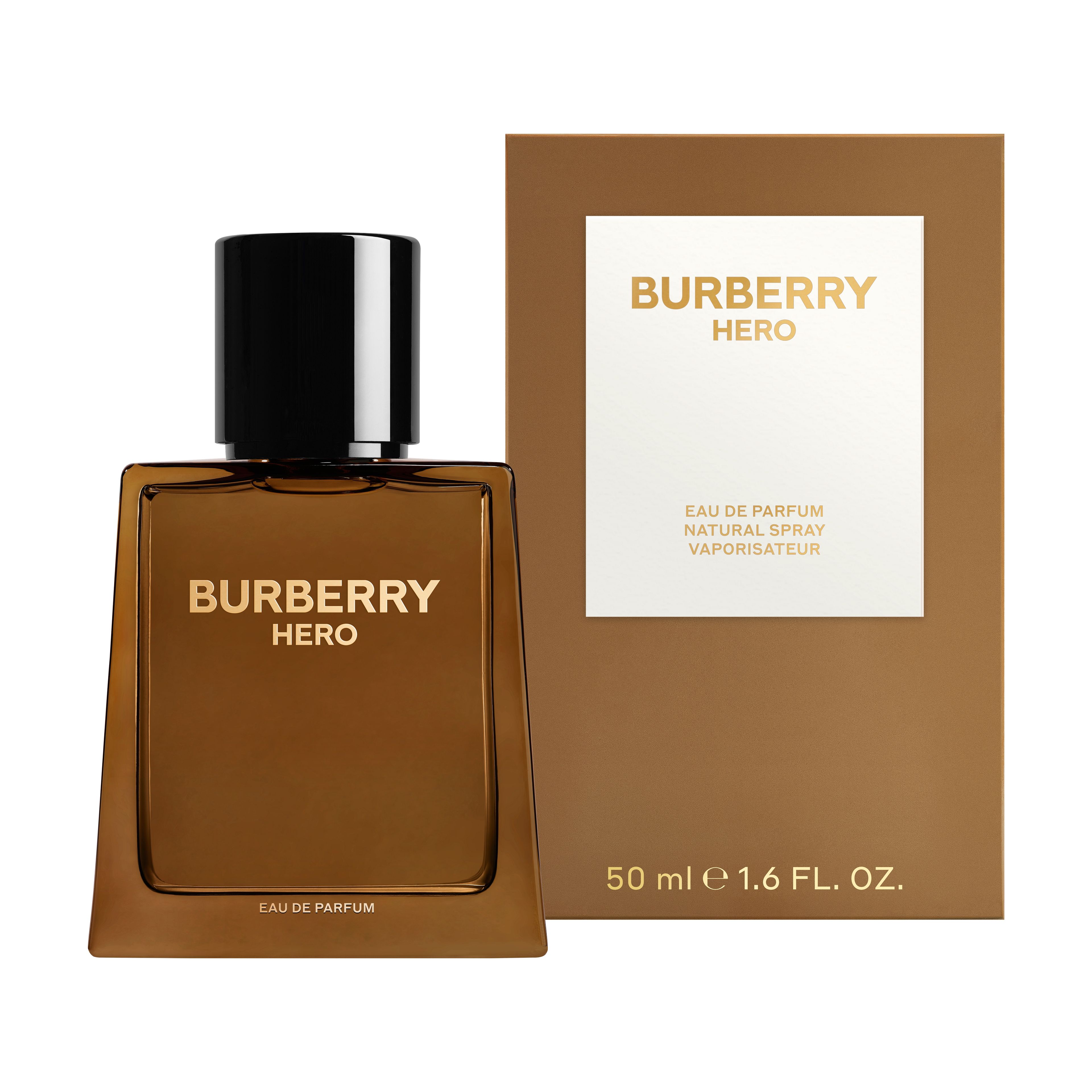 Burberry Burberry Hero Eau De Parfum 2