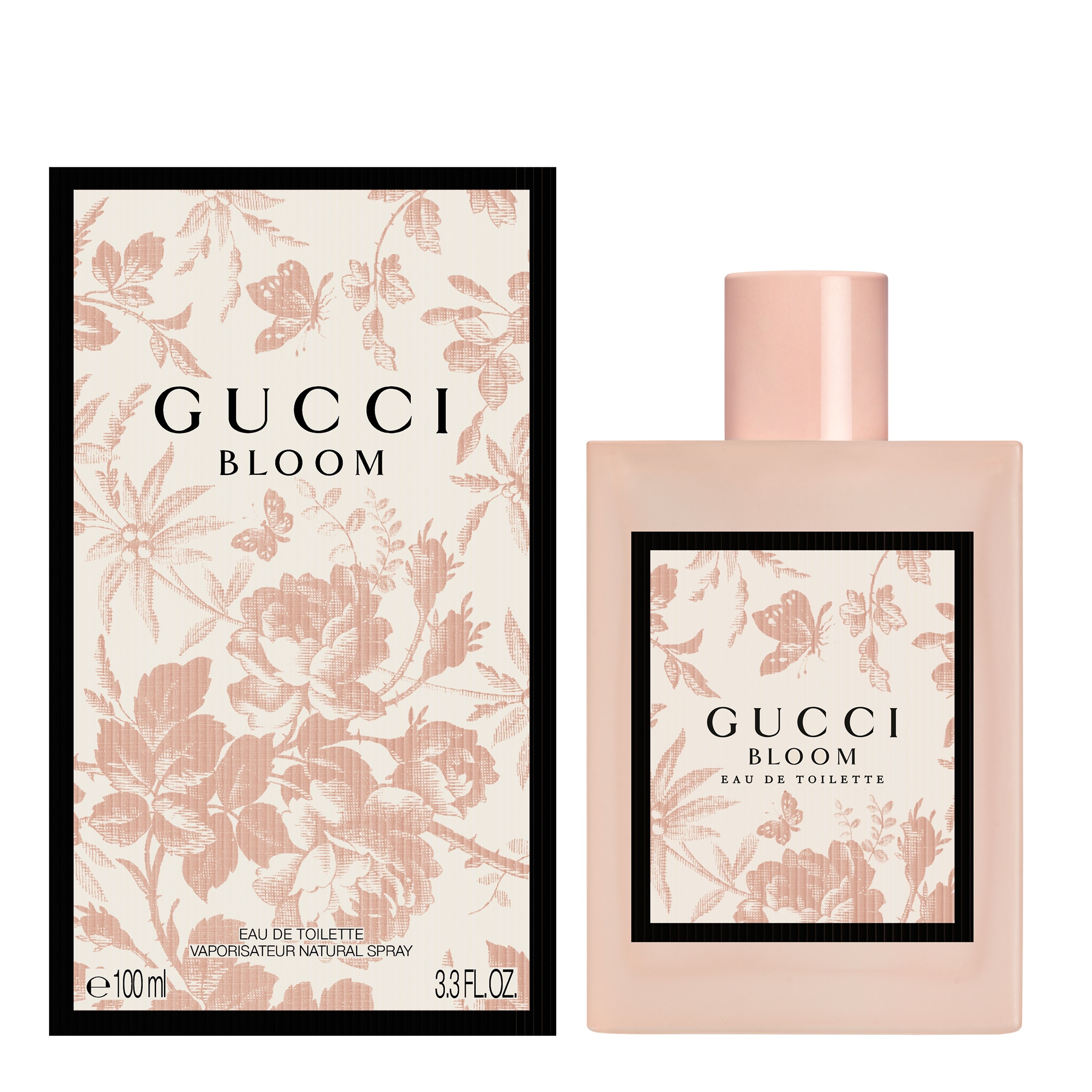 Gucci Gucci Bloom Eau De Toilette 2