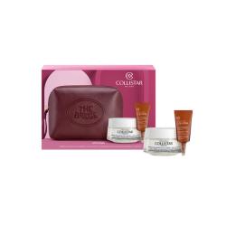 Cofanetto Crema Balsamo Collagene+ Malachite Collistar