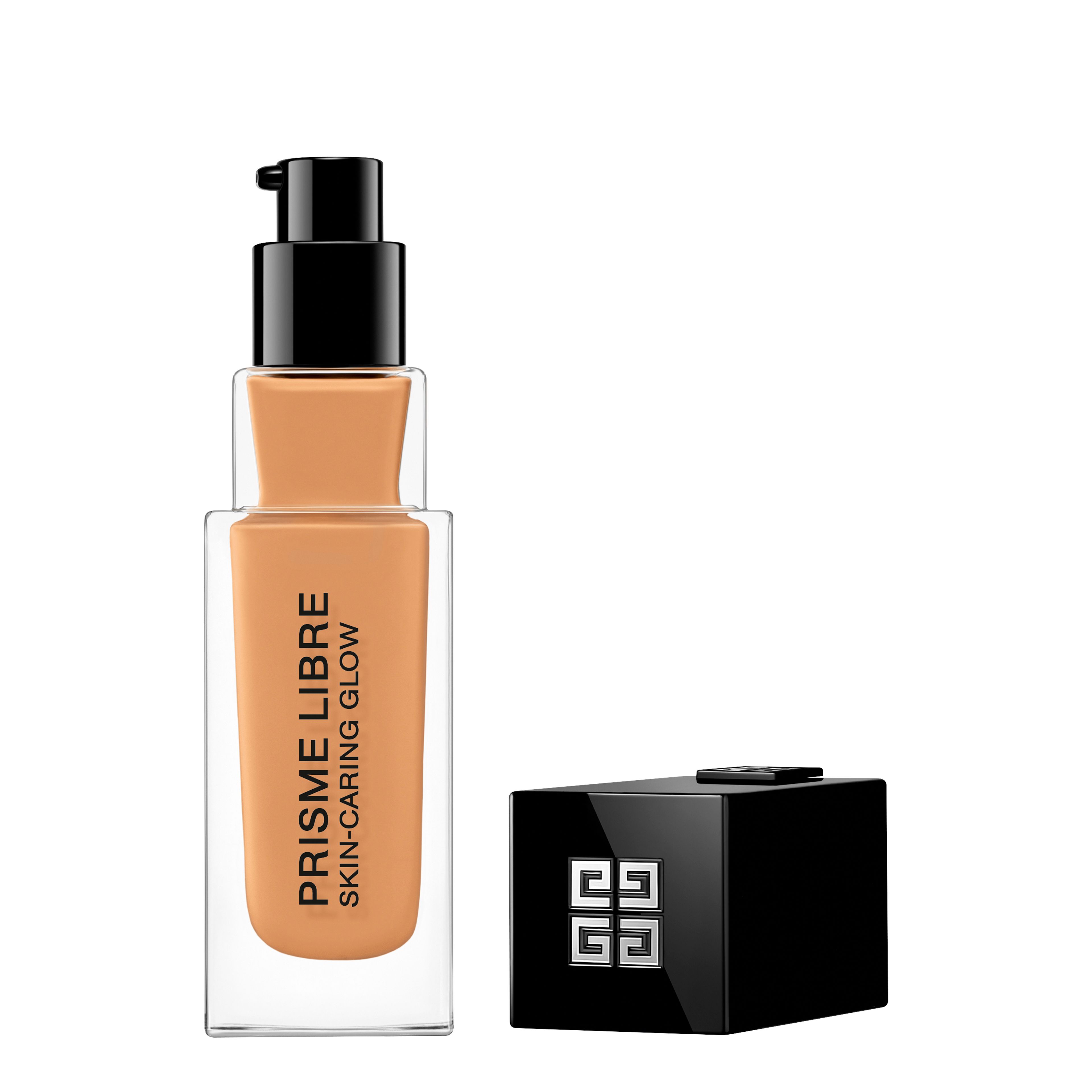 Givenchy Prisme Libre Skin-caring Glow Foundation 1