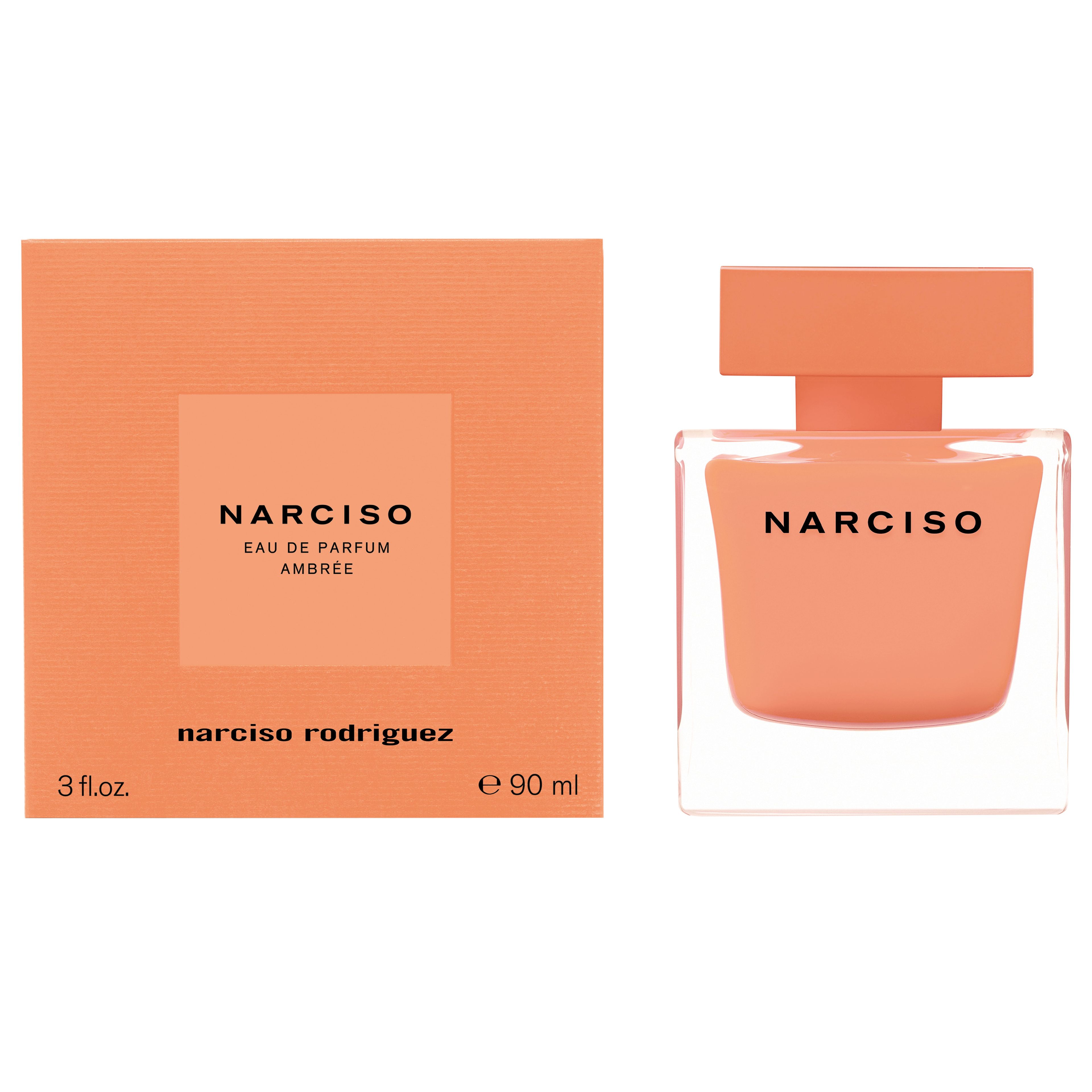 Narciso Rodriguez Narciso Eau De Parfum Ambrée 3