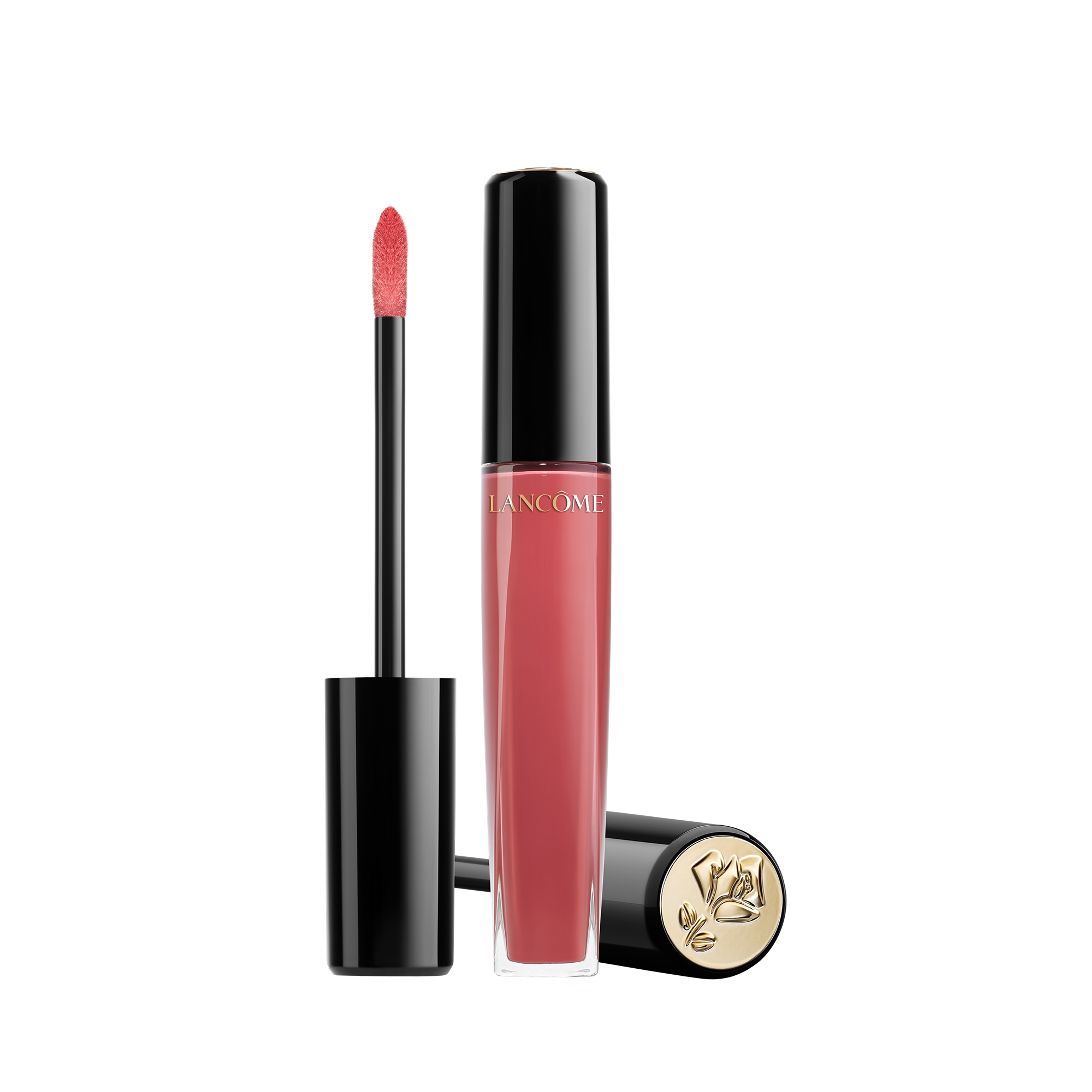 Lancôme L'absolu Gloss Matte 1