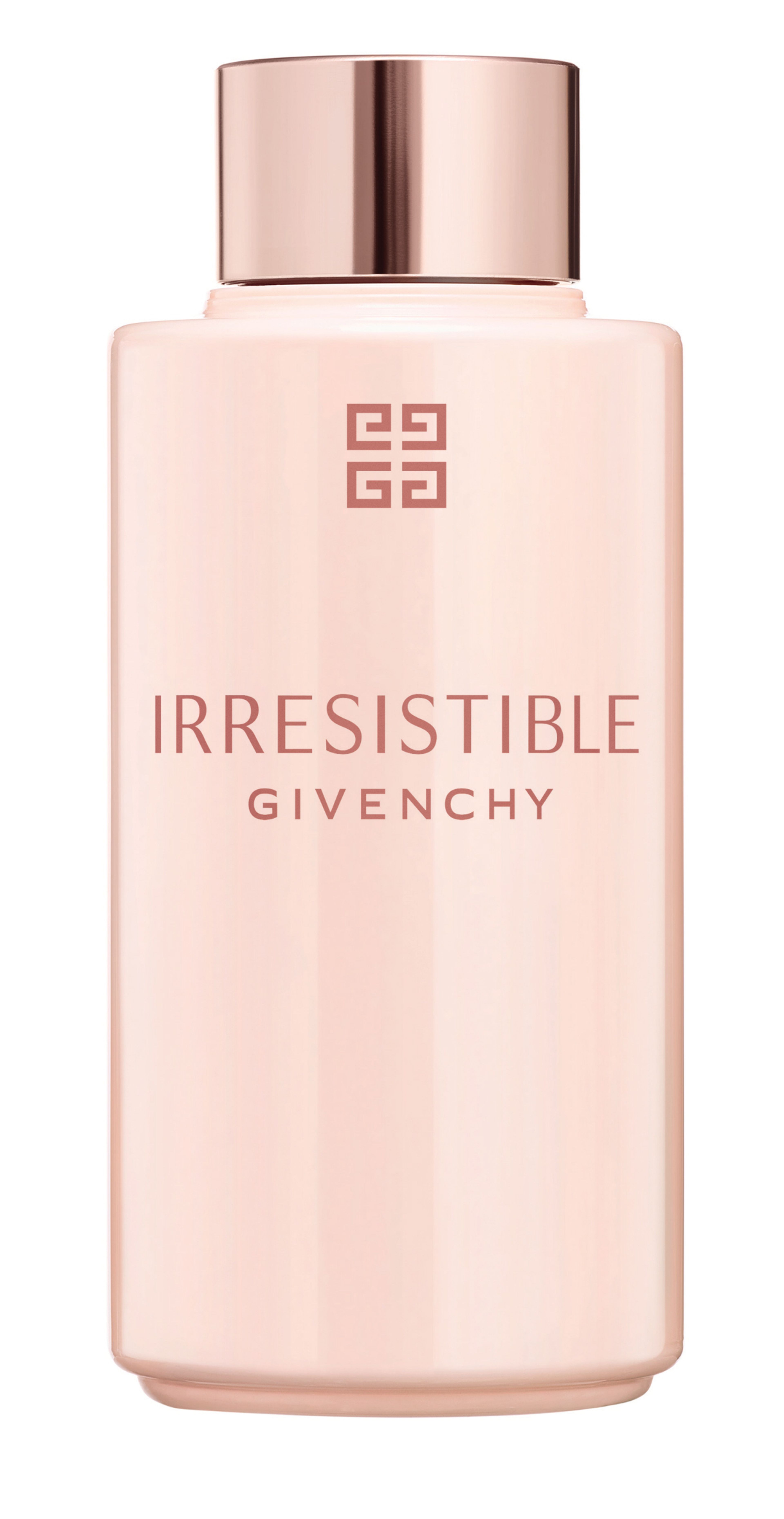 Givenchy Irresistible Shower Oil 1