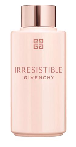 Irresistible Shower Oil Givenchy