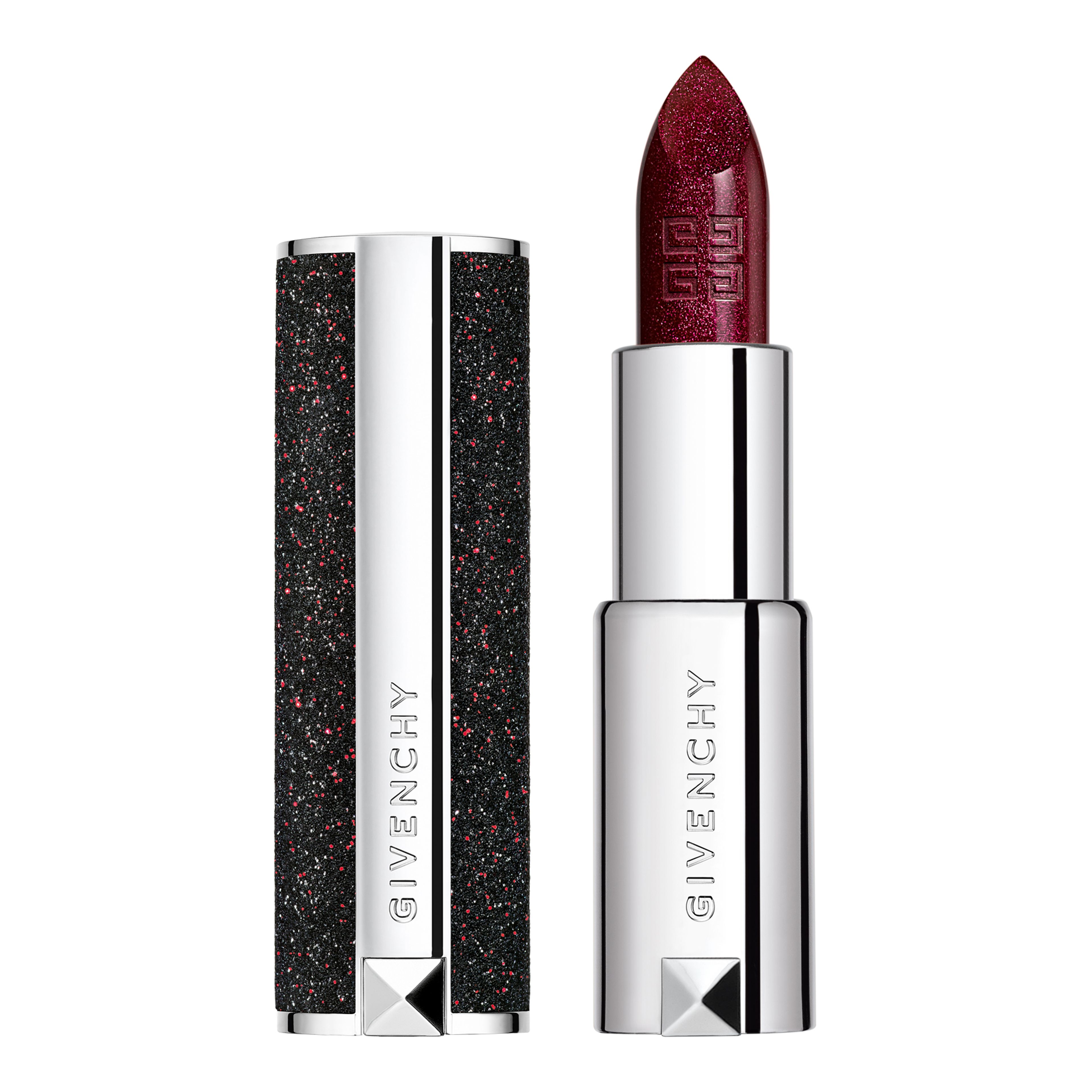 Givenchy Le Rouge Night Noir 1