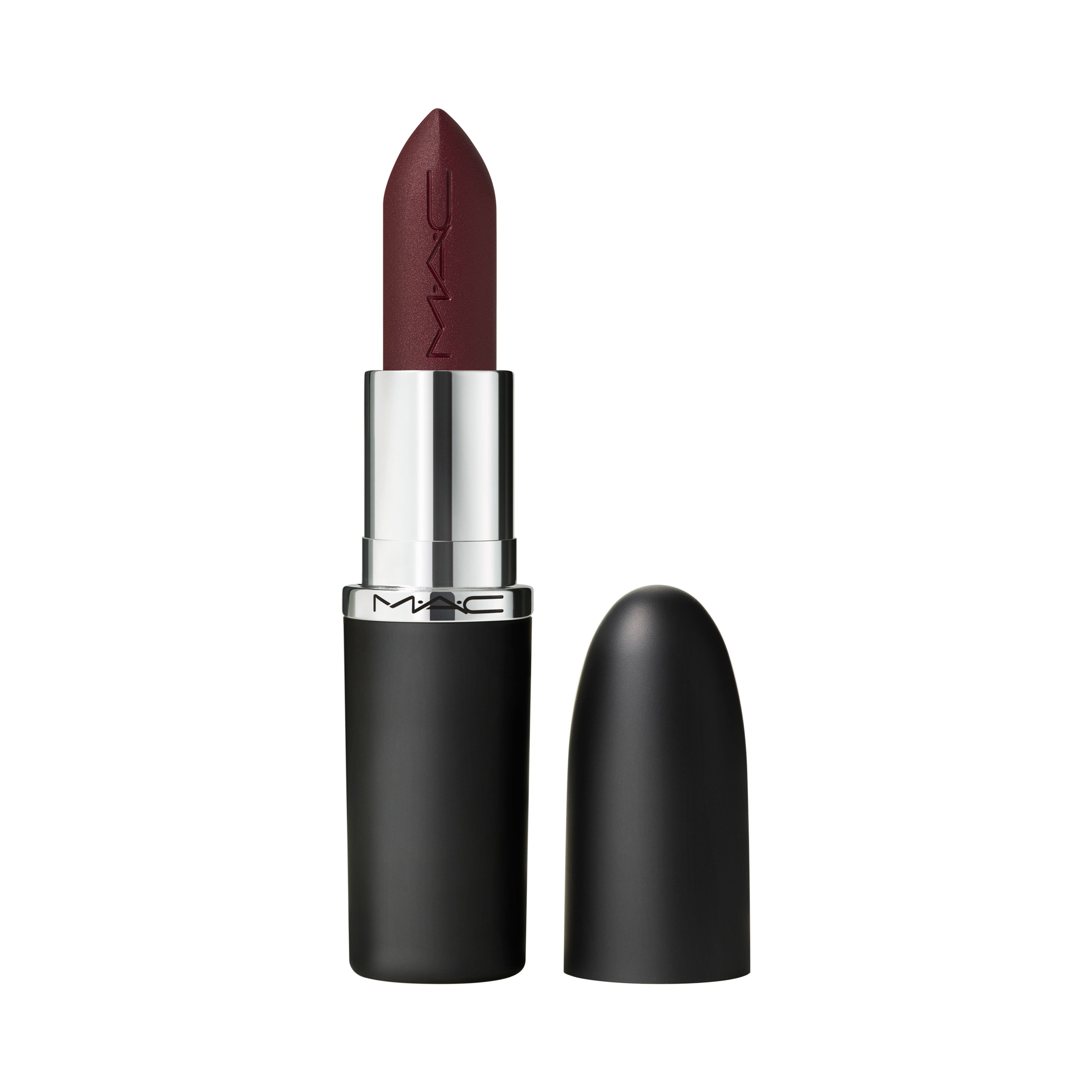 MAC M·a·cximal Silky Matte Lipstick 1