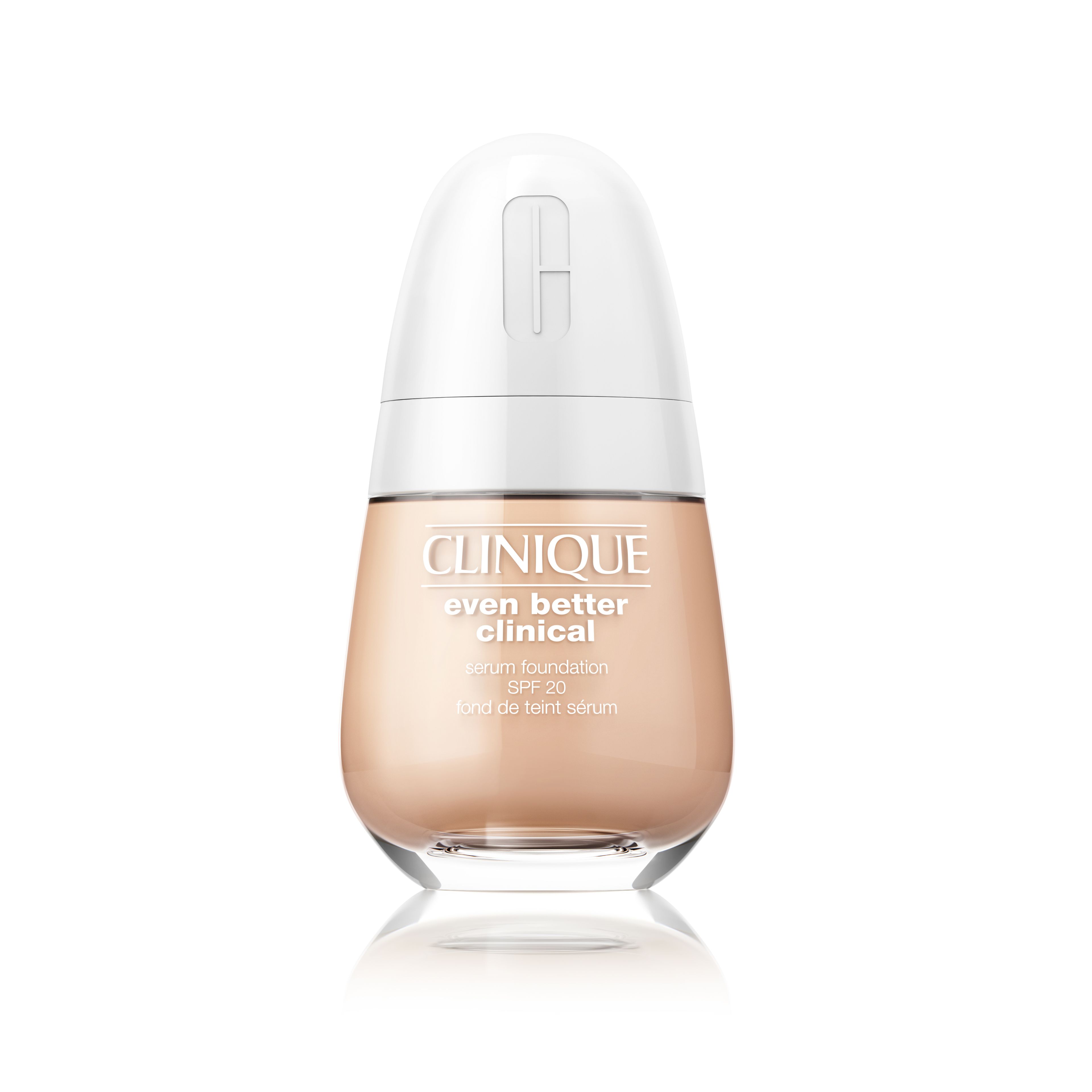 Clinique Even Better Clinical Serum Foundation Spf20 1
