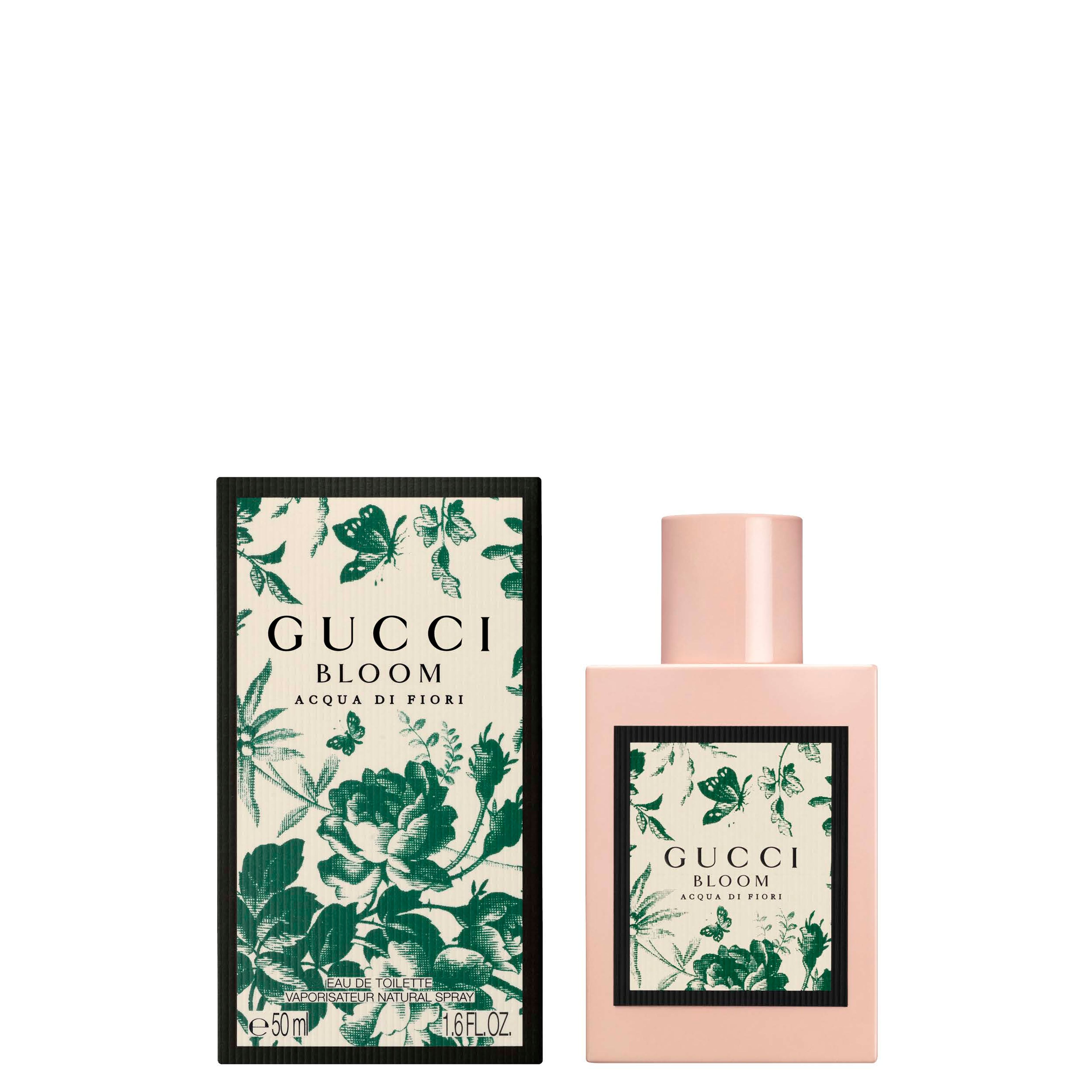 Gucci Gucci Bloom Acqua Di Fiori Eau De Toilette 2
