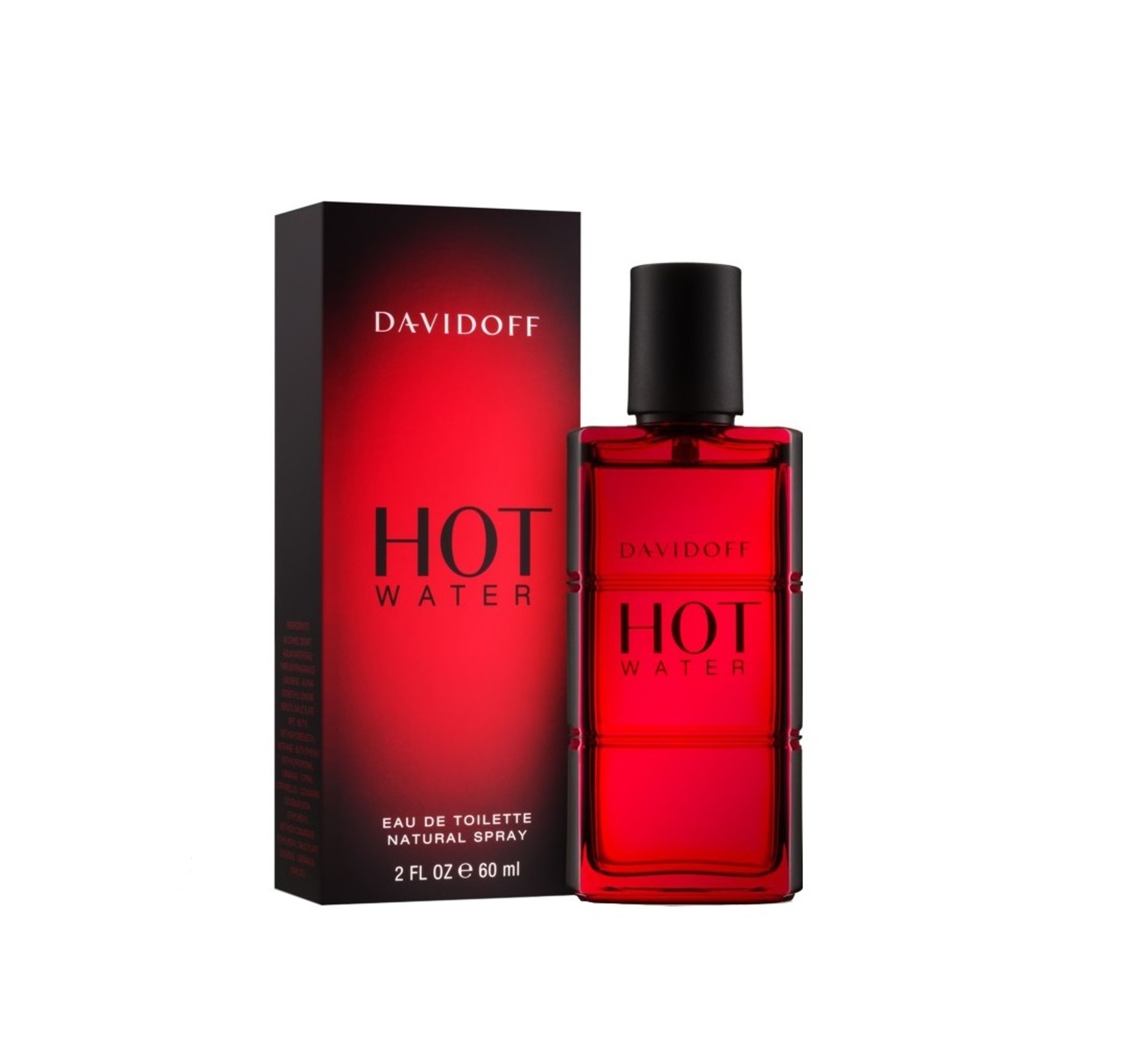 Davidoff Davidoff Hot Water Eau De Toilette Pour Homme 2