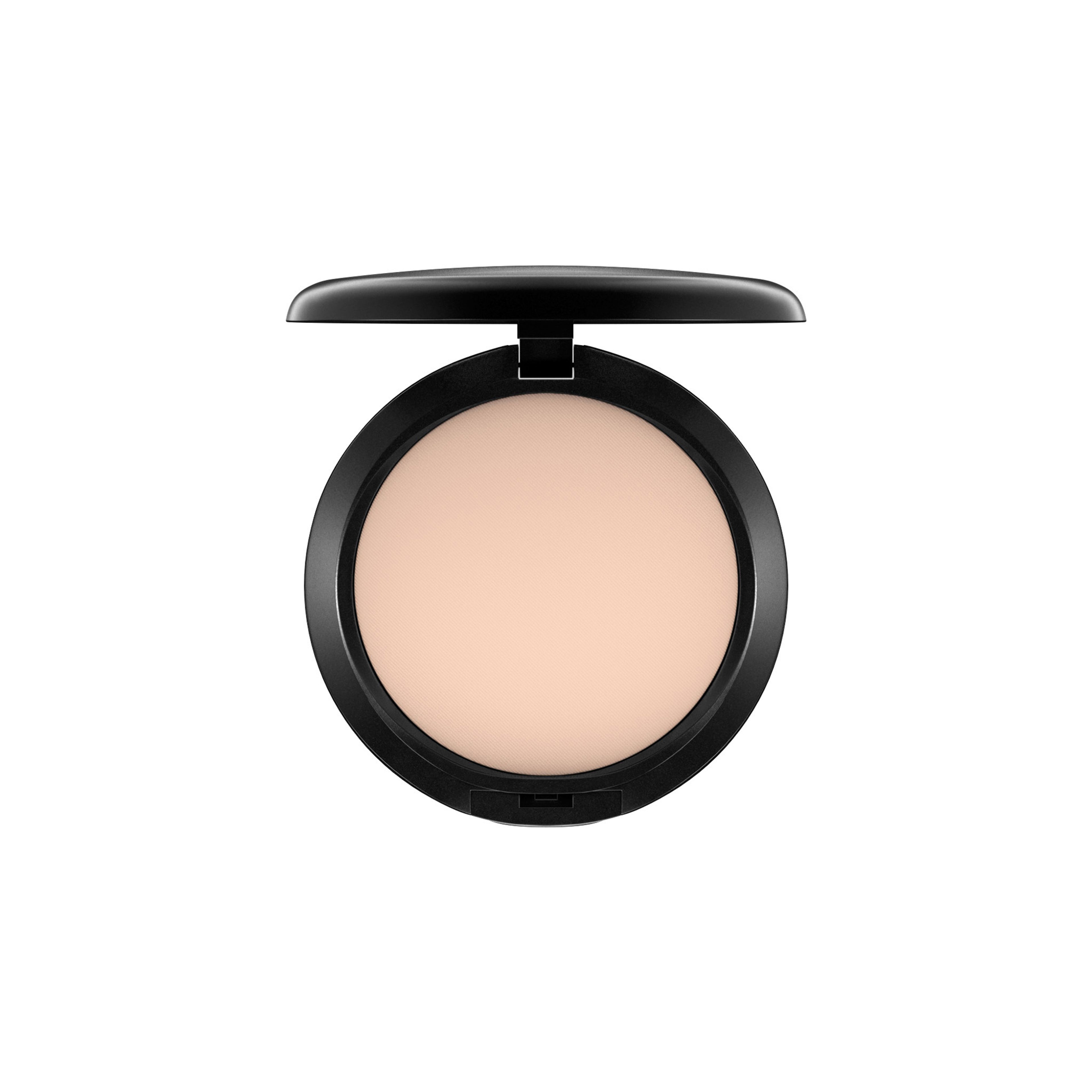 MAC Mac Studio Fix Powder Plus Foundation 4