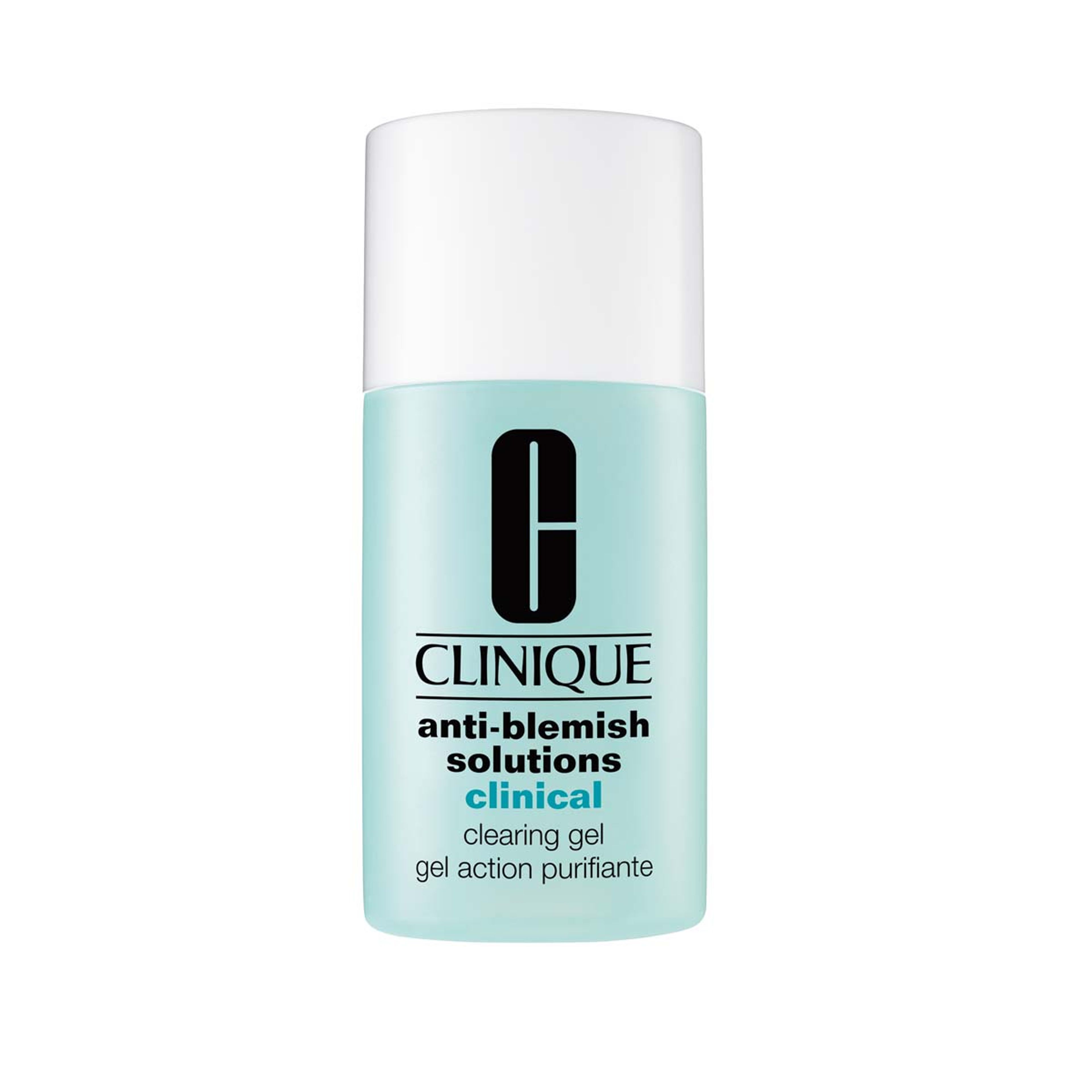 Clinique Anti-blemish Solutions Clinical Clearing Gel 1