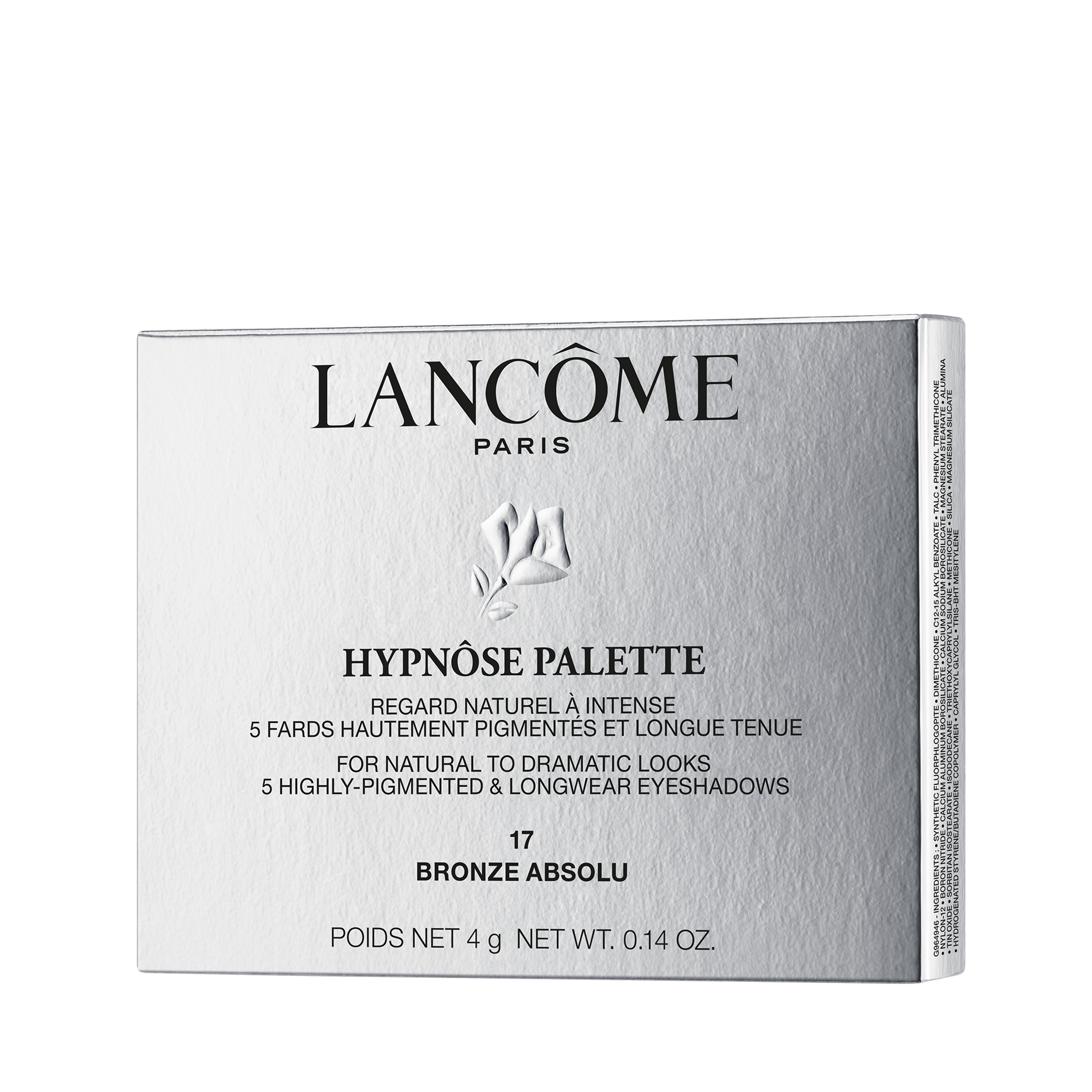 Lancôme Hypnôse Palette 4
