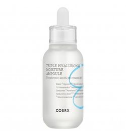 Hydrium Triple Hyaluronic Moisture Ampoule Cosrx