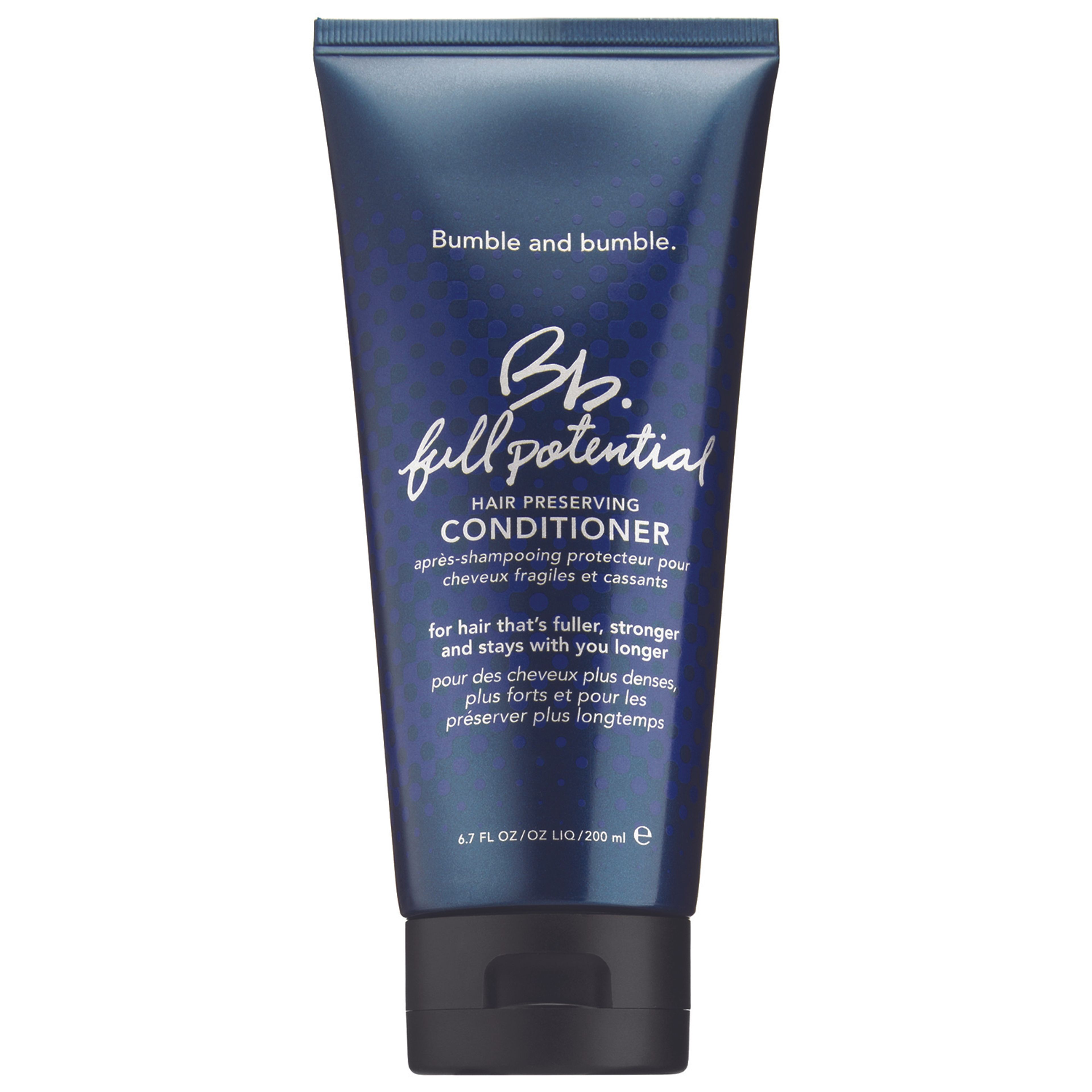Bumble and bumble Full Potential Conditioner 1