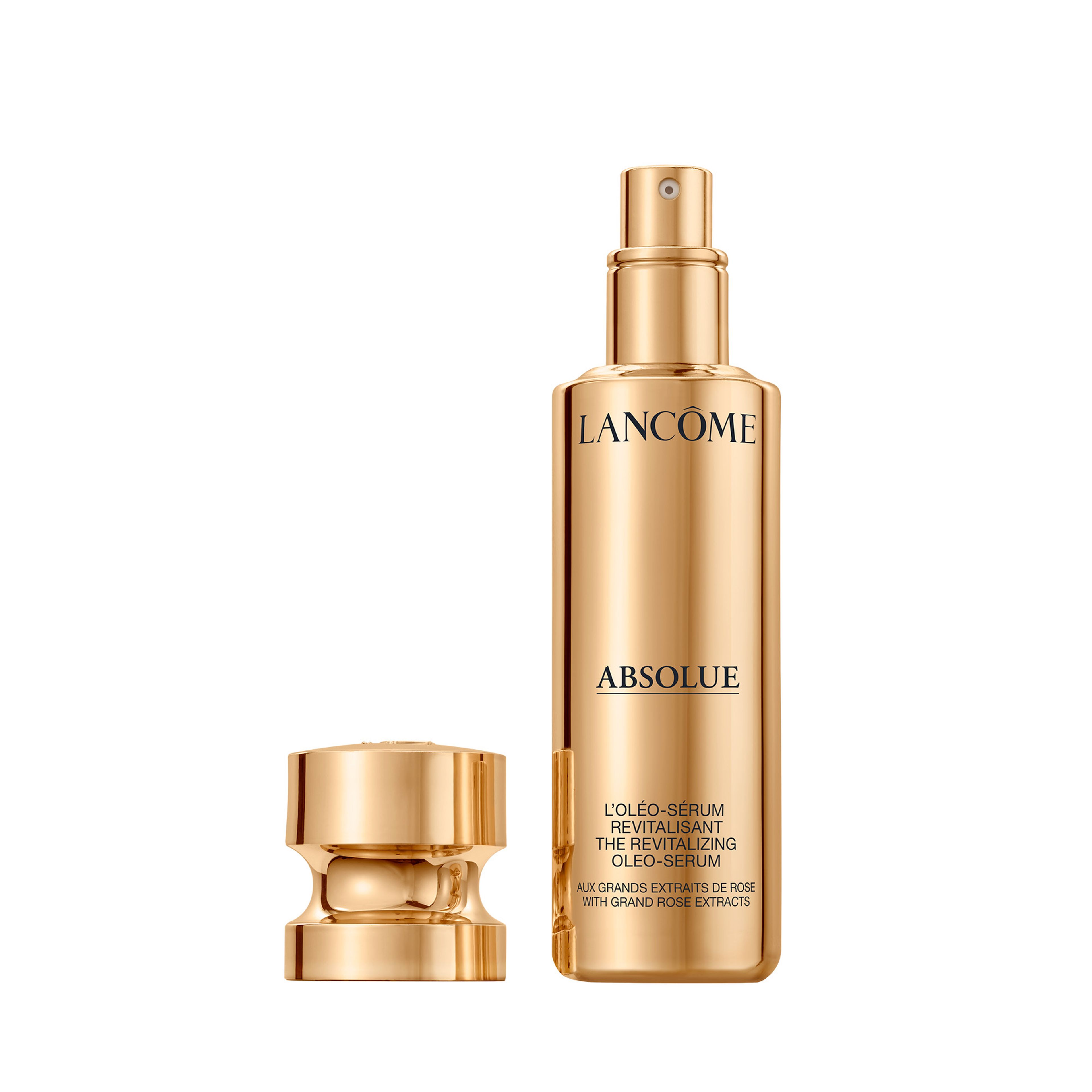 Lancôme Absolue Oléo-serum Rivitalizzante 8