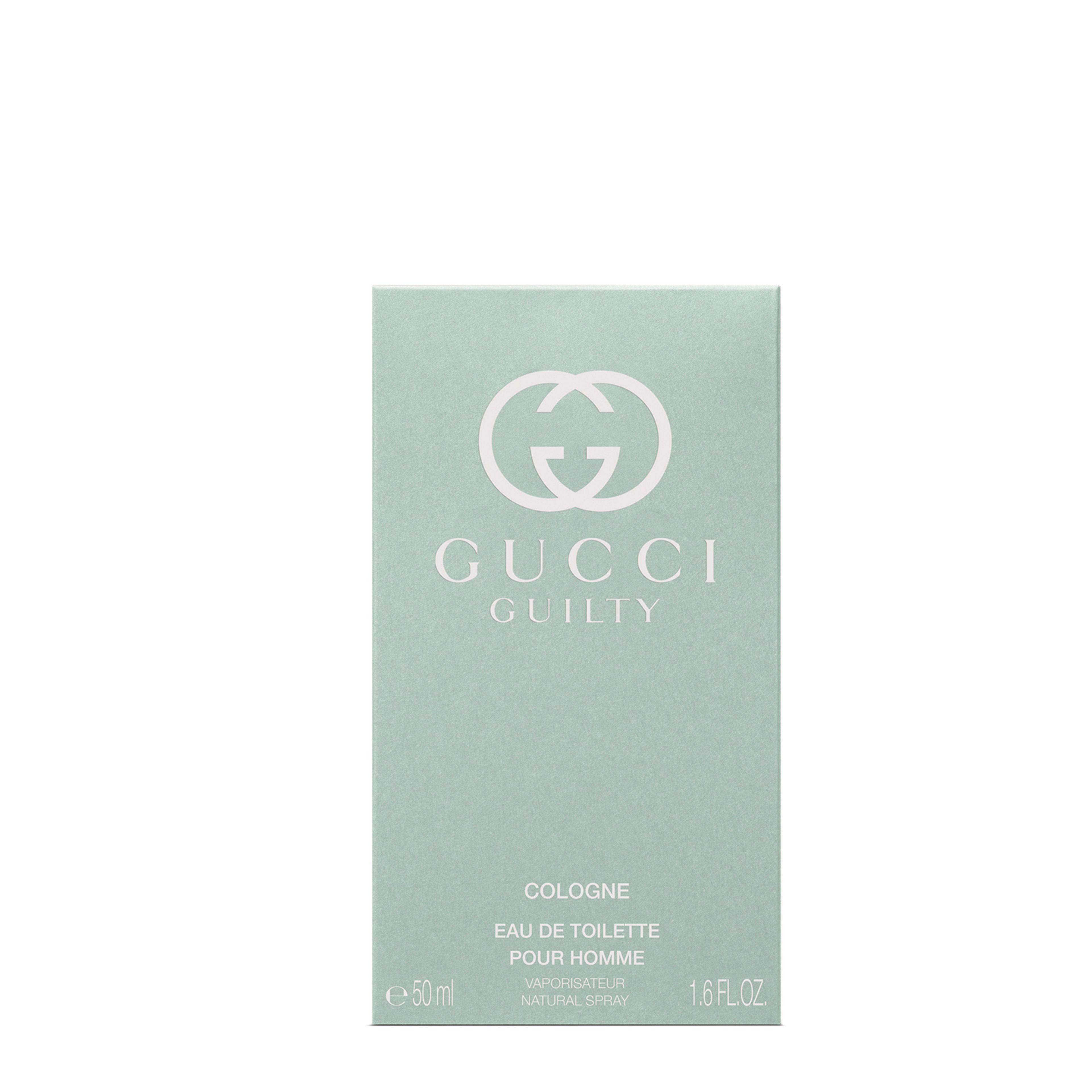 Gucci Gucci Guilty Cologne Eau De Toilette Pour Homme 3