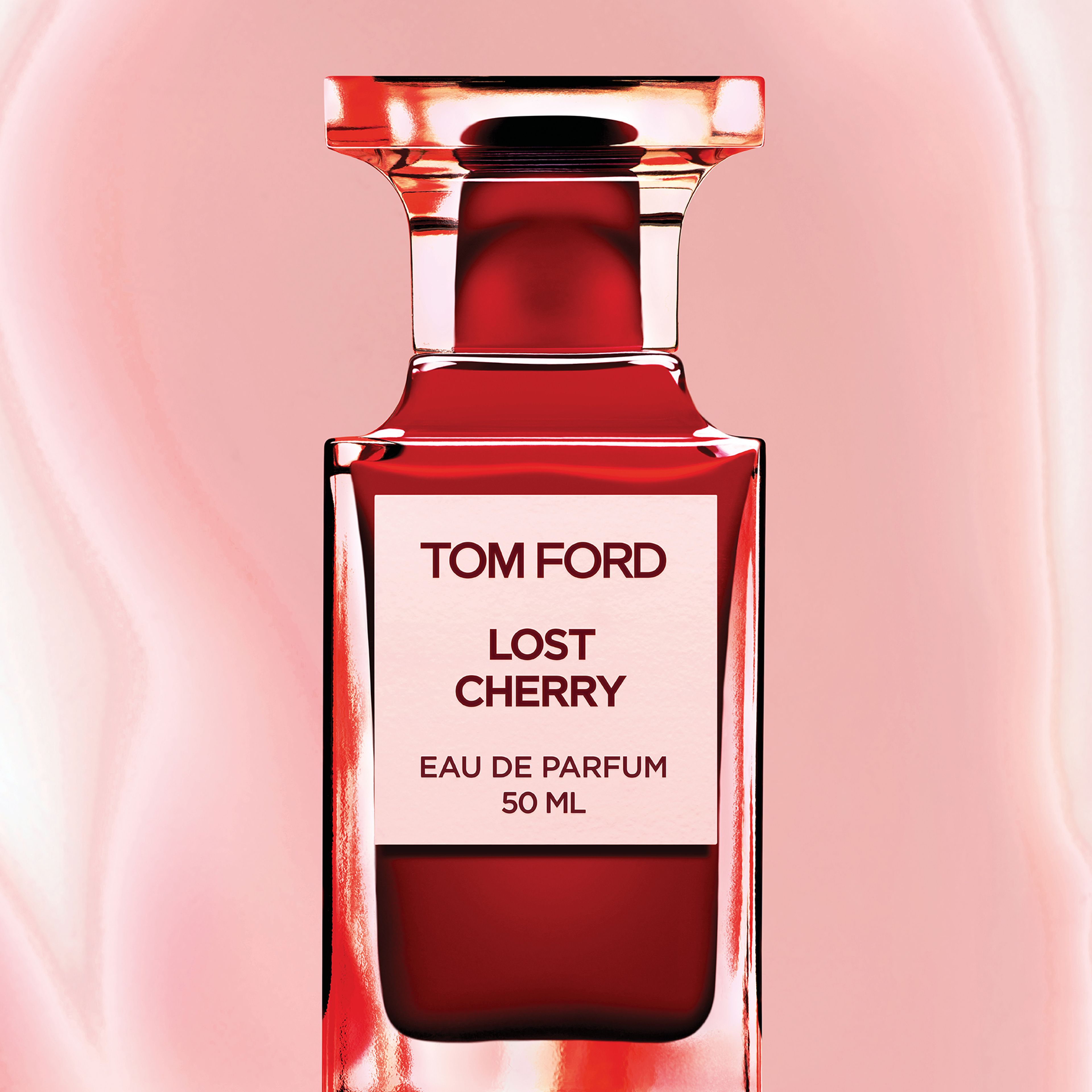 Tom Ford Lost Cherry 3
