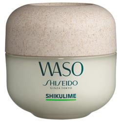 Waso Mega Hydrating Moisturizer - Crema Idratante Shiseido