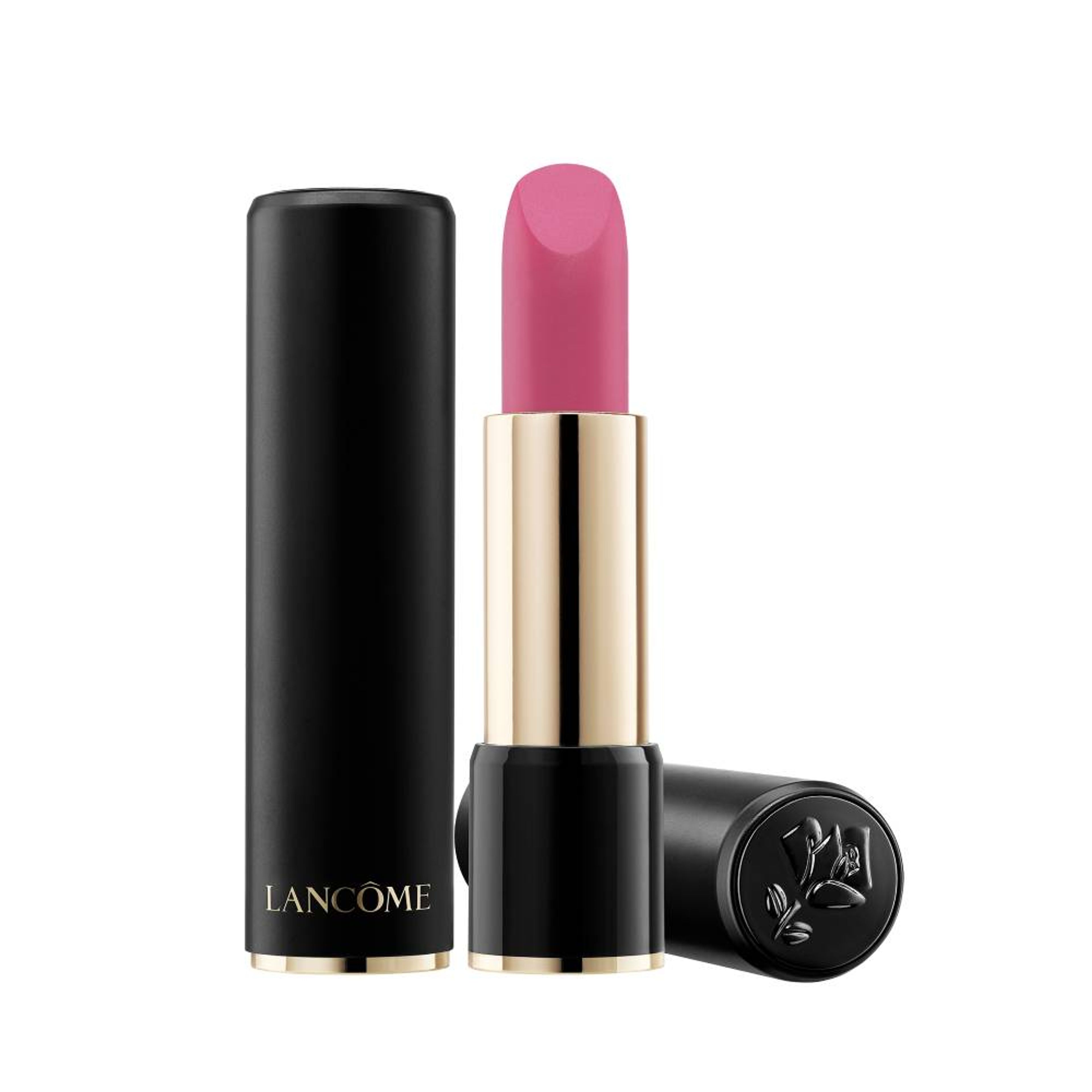 Lancôme L'absolu Rouge Drama Matte 1