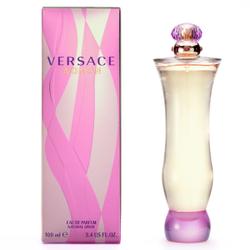 Versace Woman Pour Femme Eau De Parfum Versace