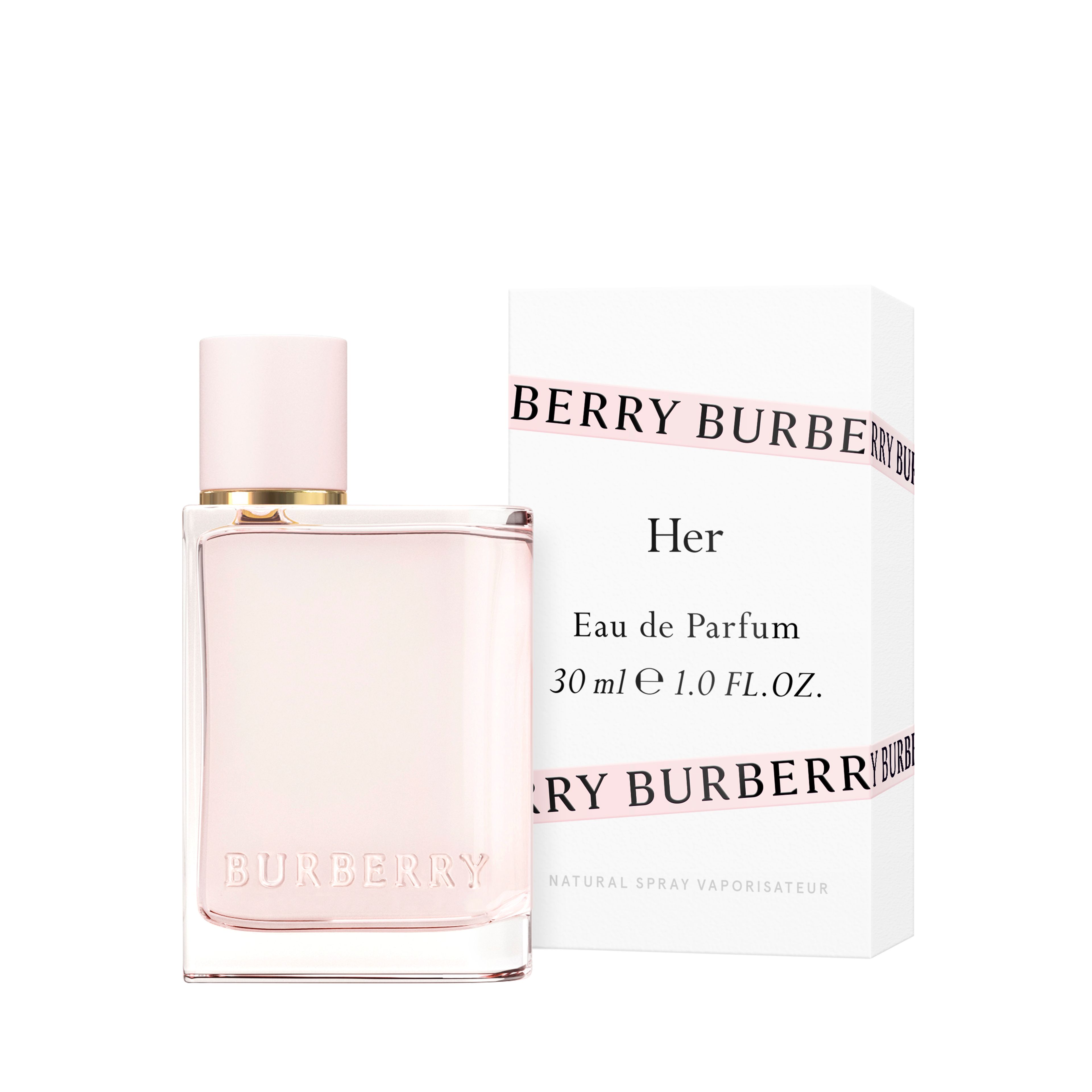 Burberry Burberry Her Eau De Parfum 1
