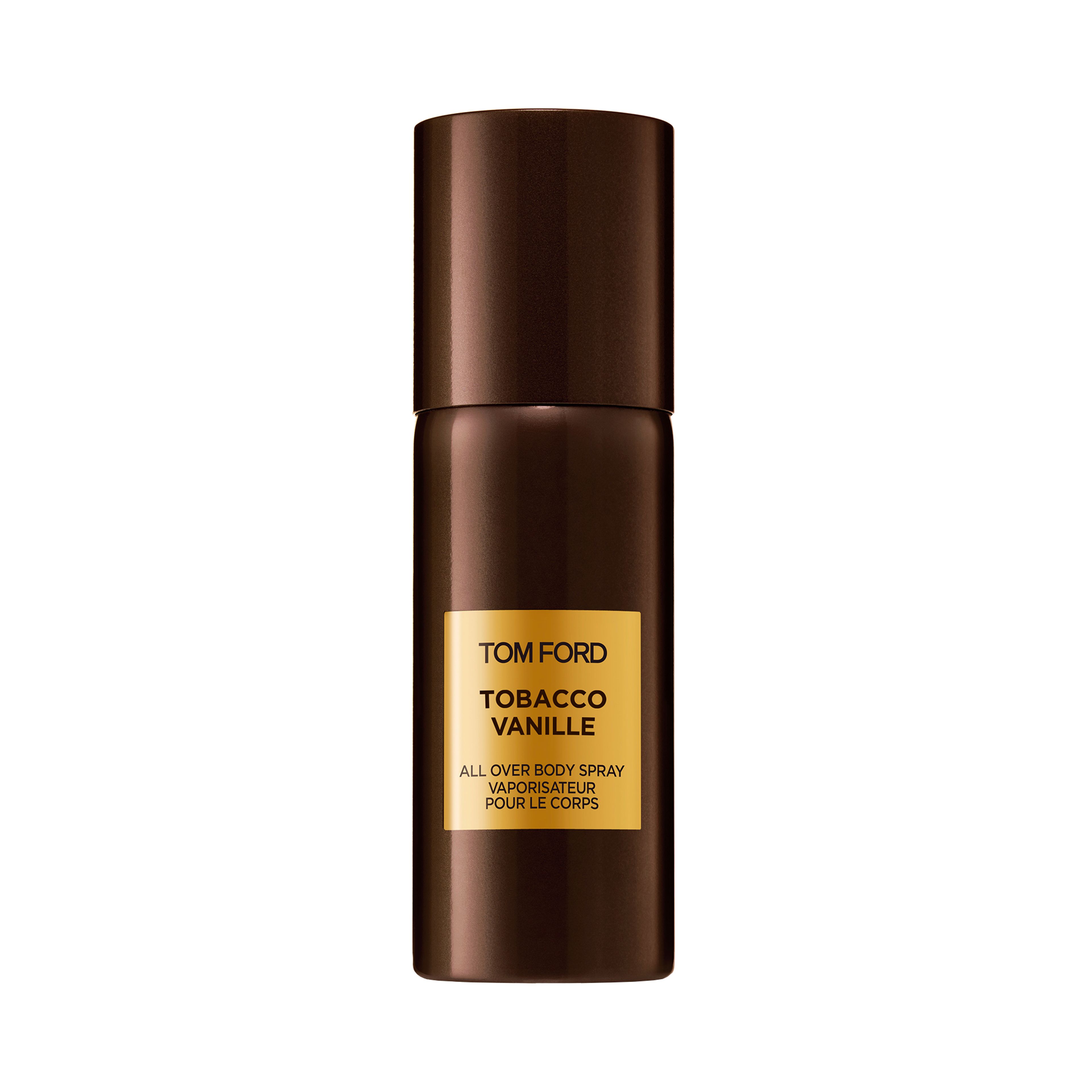 Tom Ford Tobacco Vanille All Over Body Spray 1