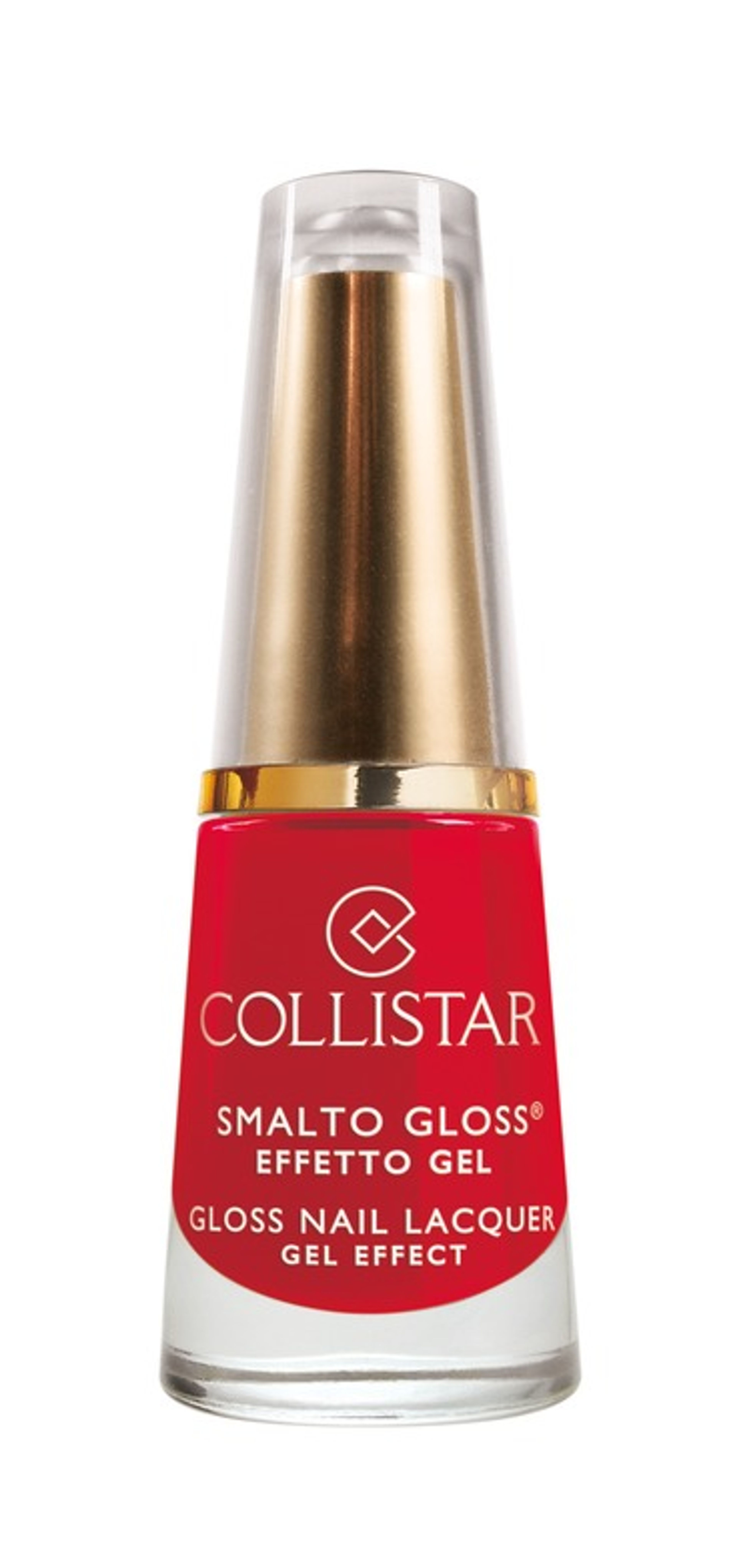 Collistar Smalto Gloss® Effetto Gel 1