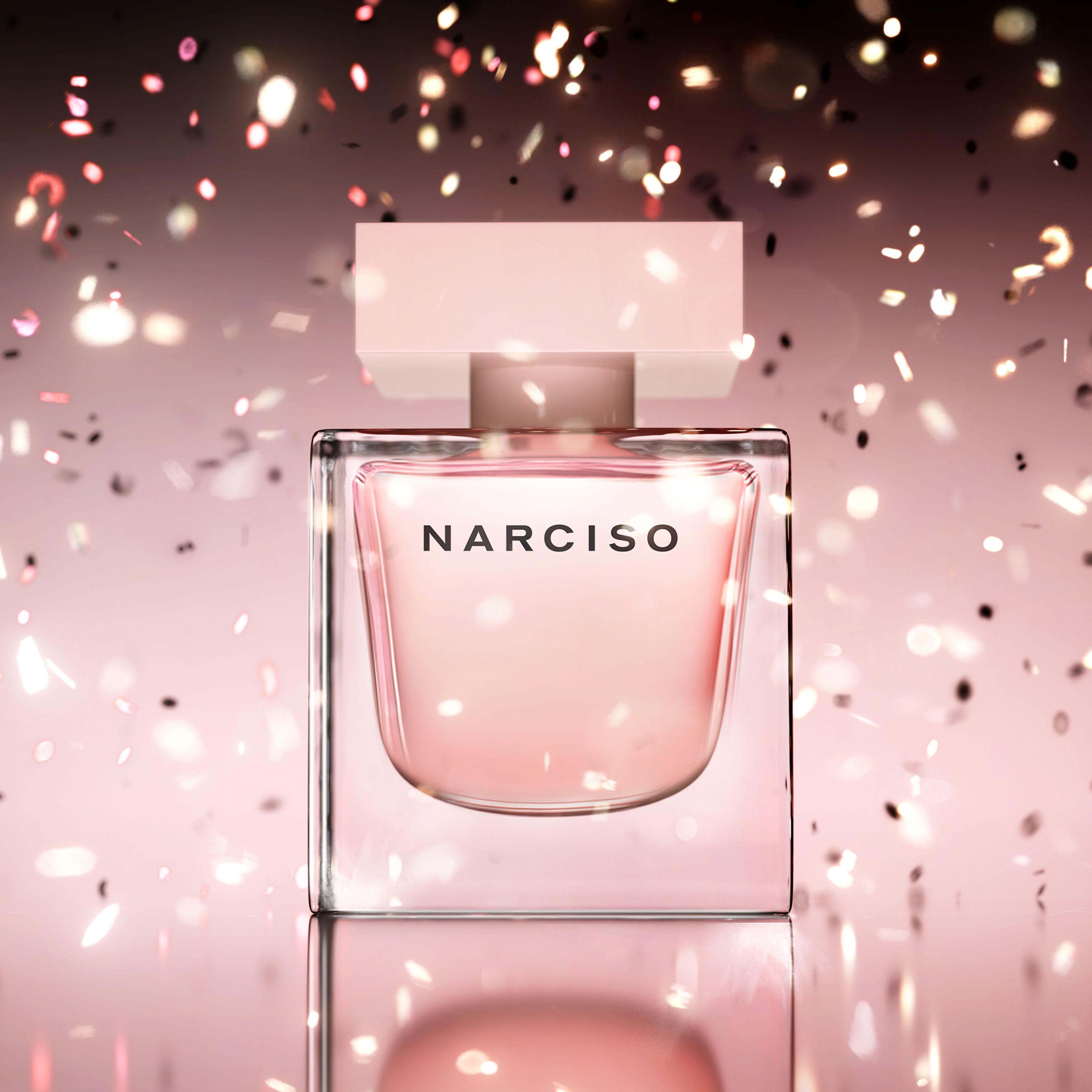 Narciso Rodriguez Cofanetto Narciso Eau De Parfum Cristal 3