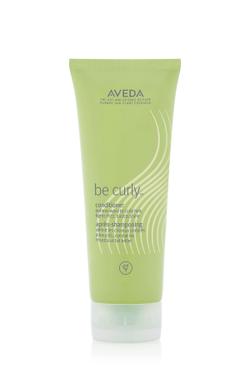 Be Curly Conditioner Aveda