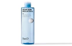Acqua Micellare Viso E Occhi Face D