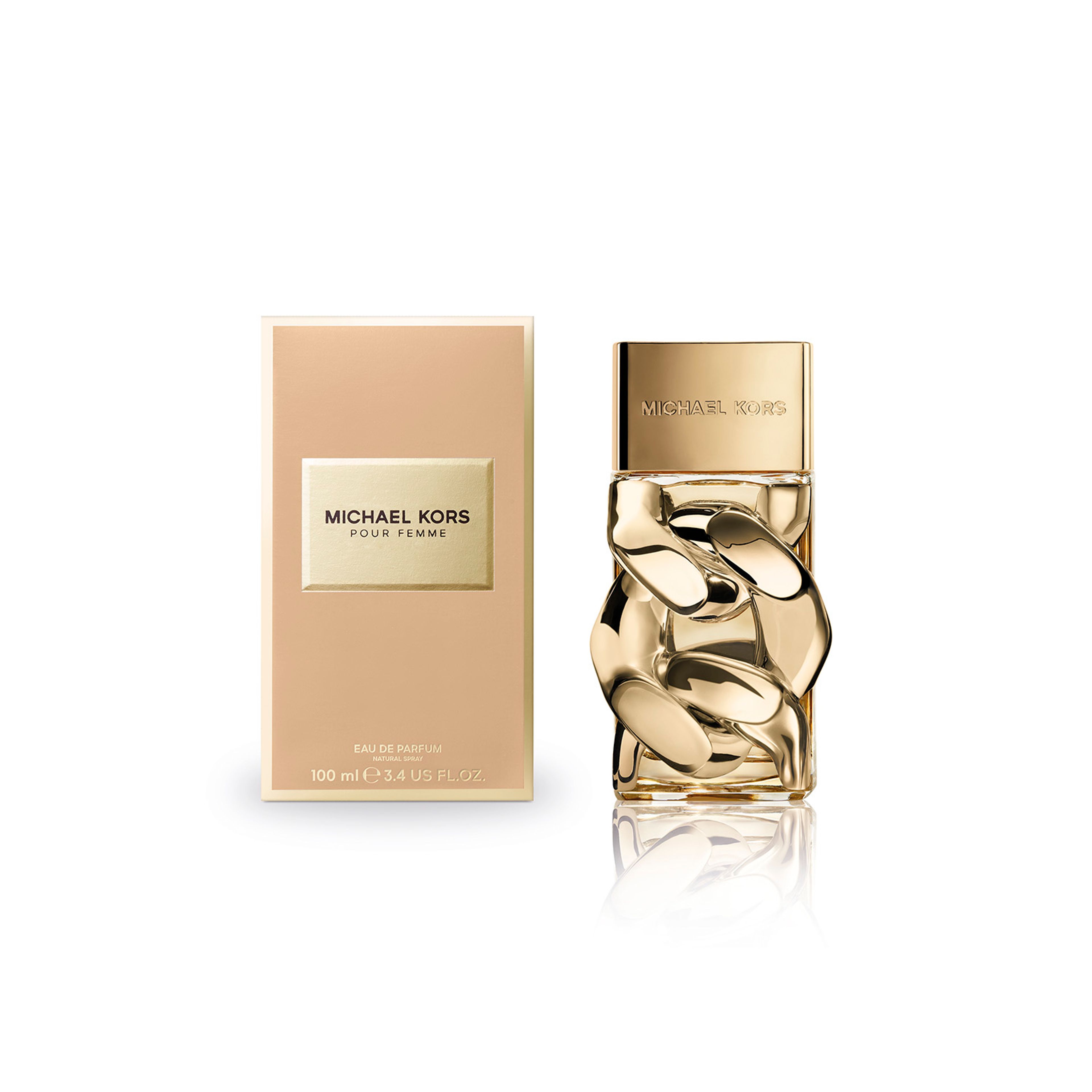 Michael Kors Michael Kors Pour Femme Edp 2