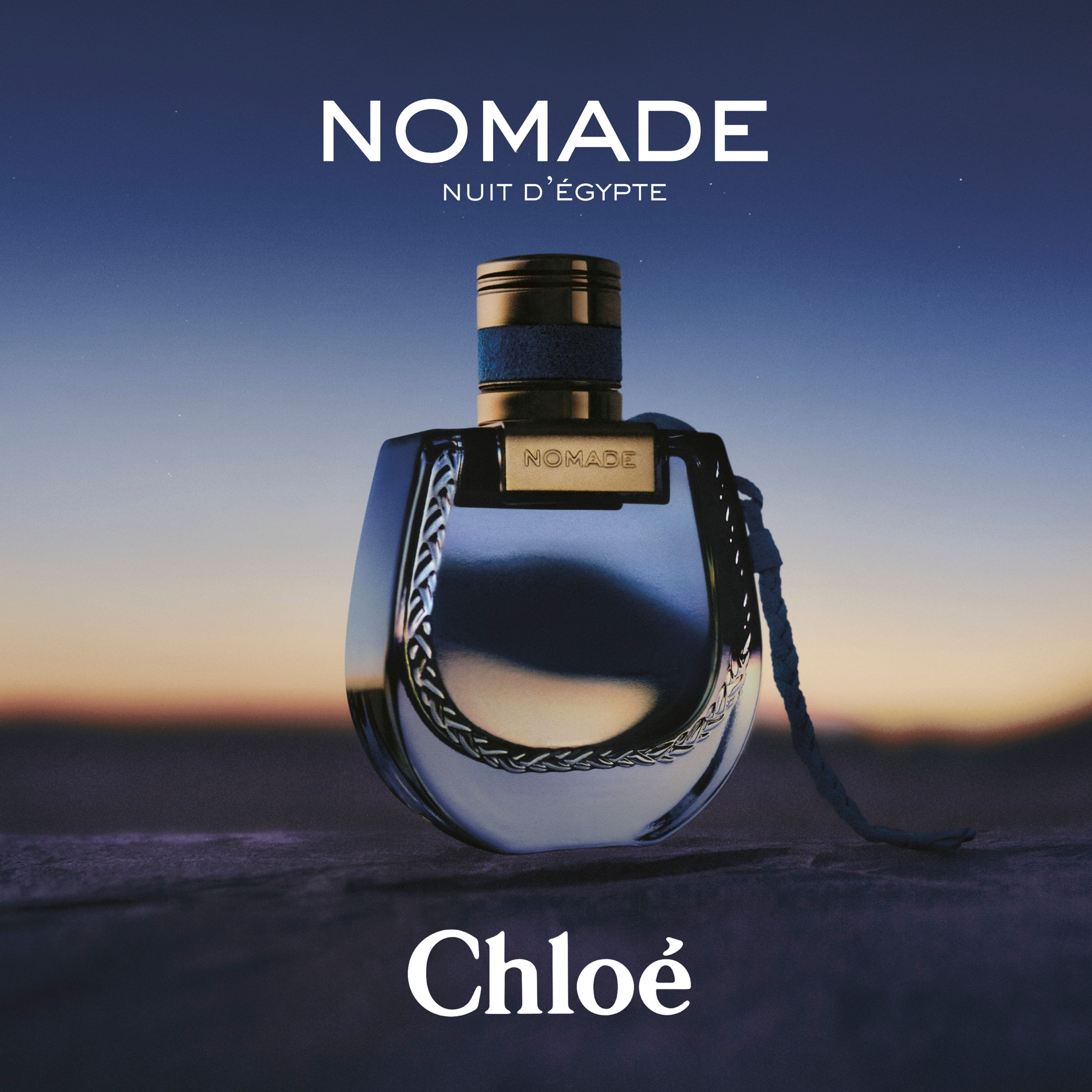 Chloé Chloé Nomade Nuit D’egypte Eau De Parfum 6