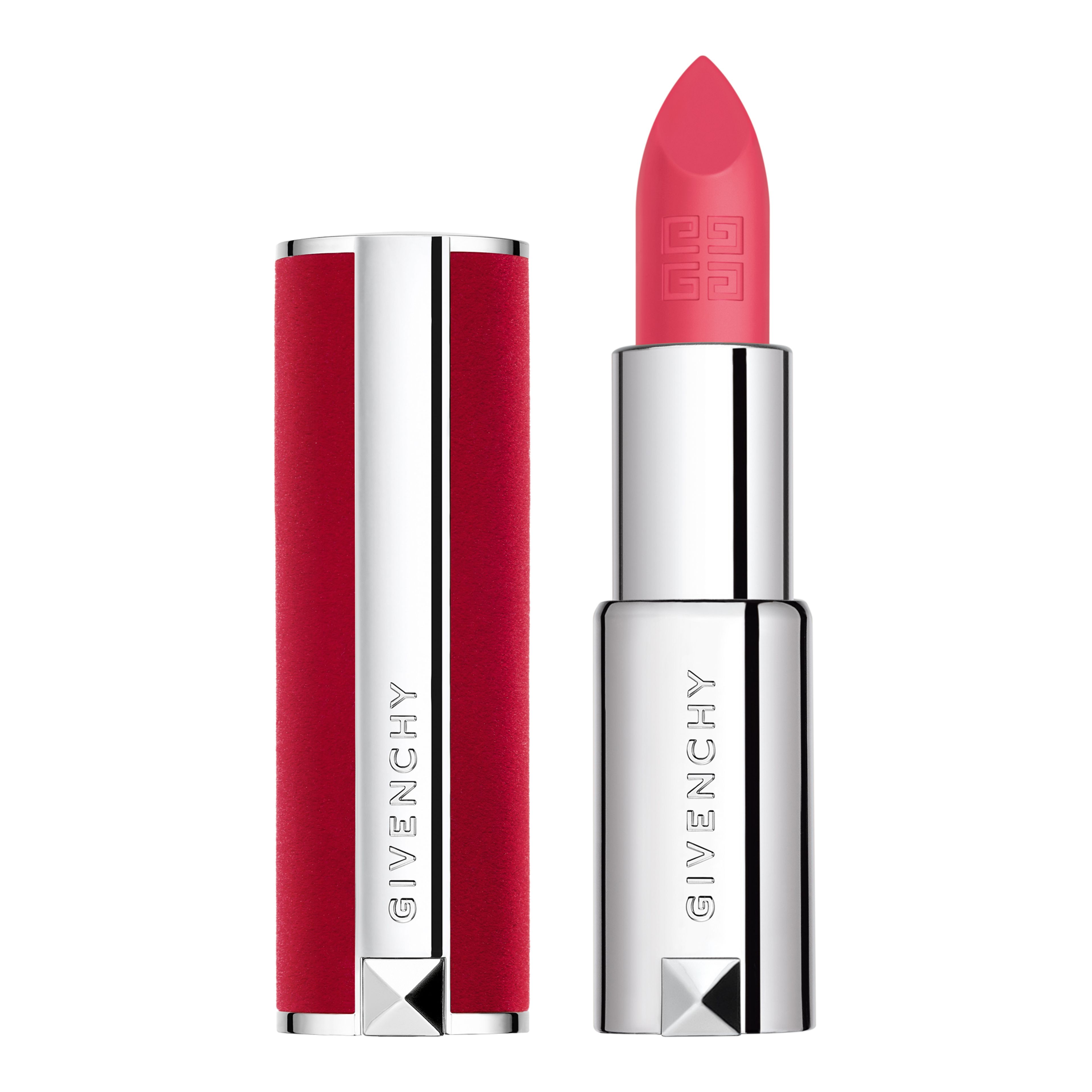 Givenchy Le Rouge Deep Velvet 1