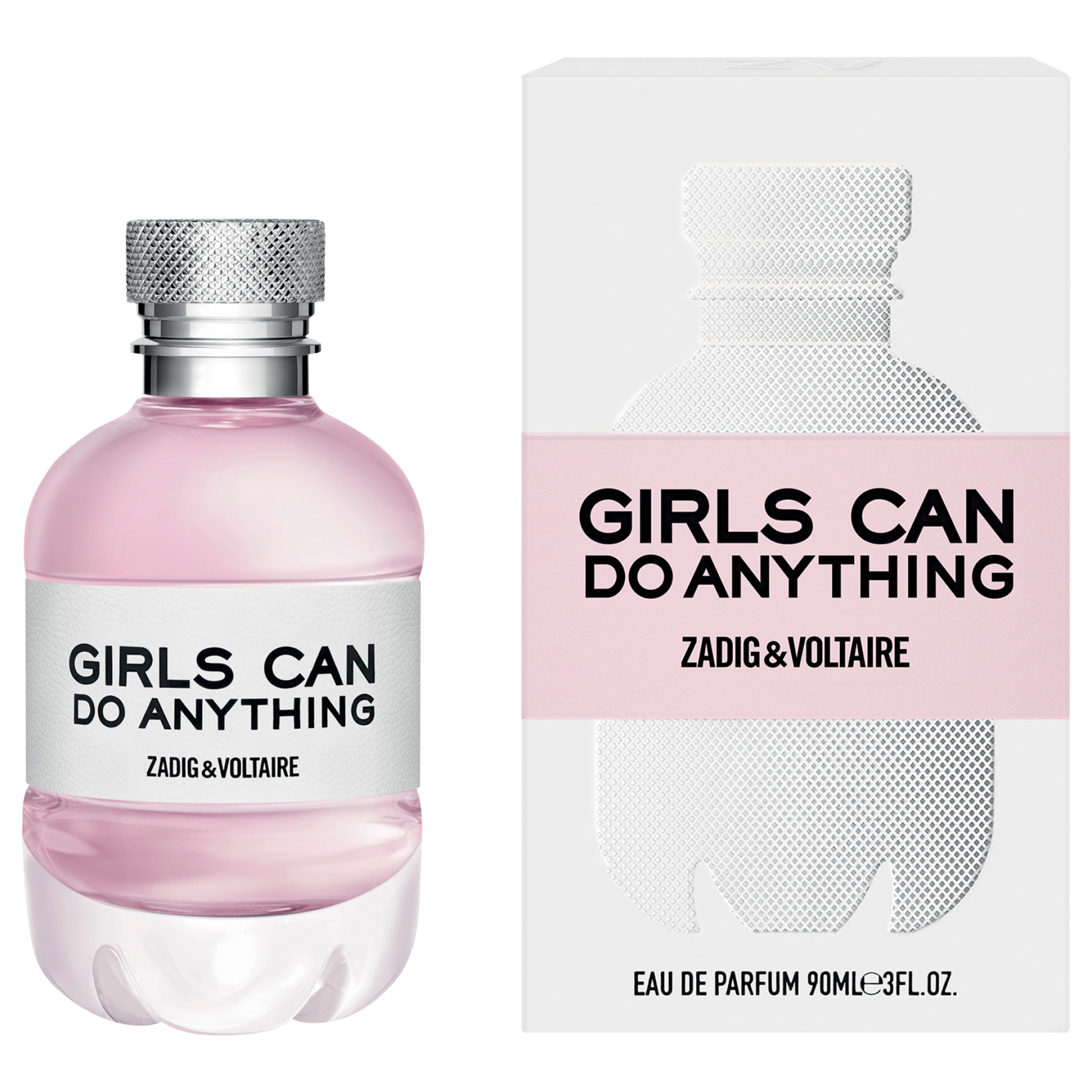 Zadig & Voltaire Girls Can Do Anything Eau De Parfum 2