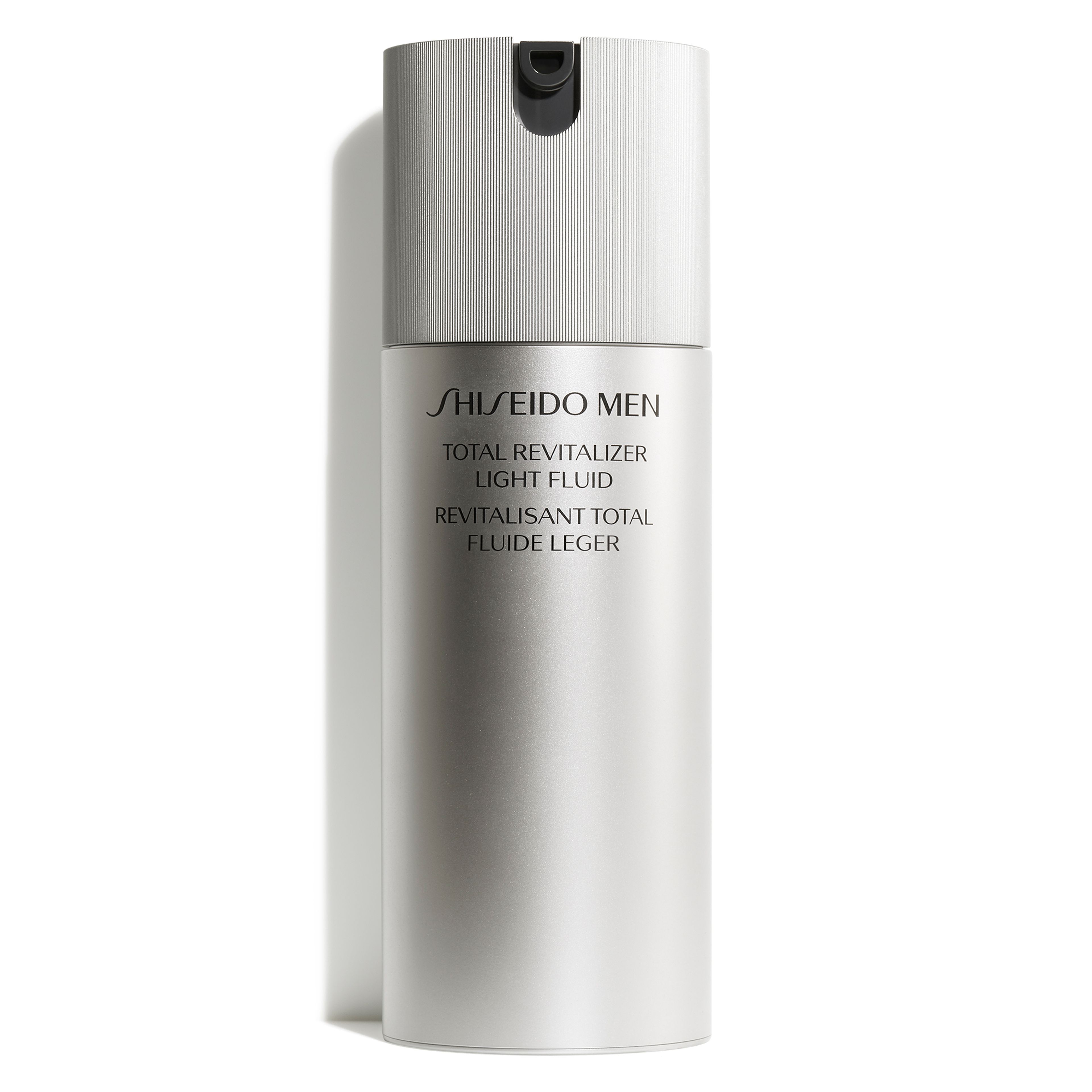 Shiseido Total Revitalizer Light Fluid 1