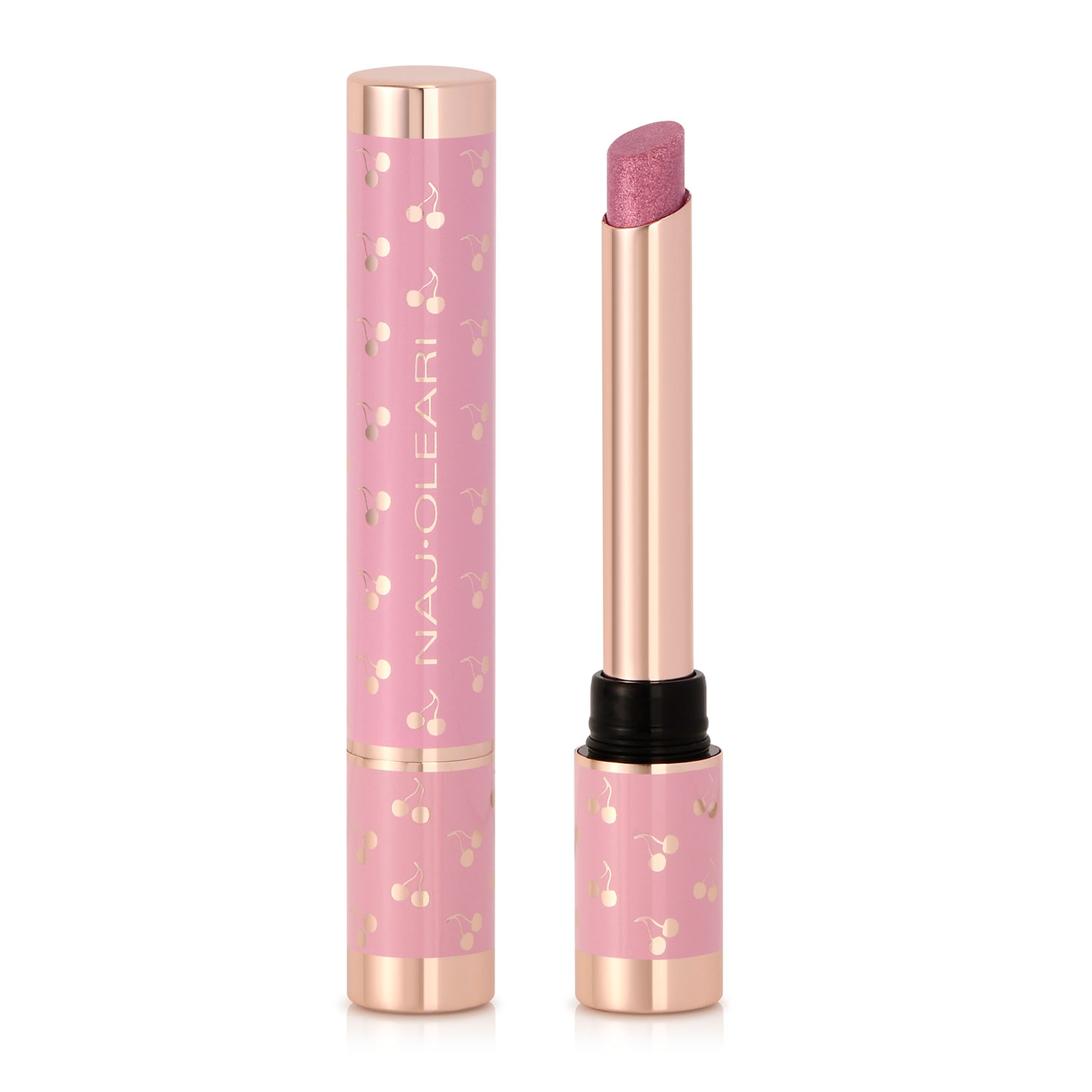 Naj Oleari Pearly Romance Lipstick 1