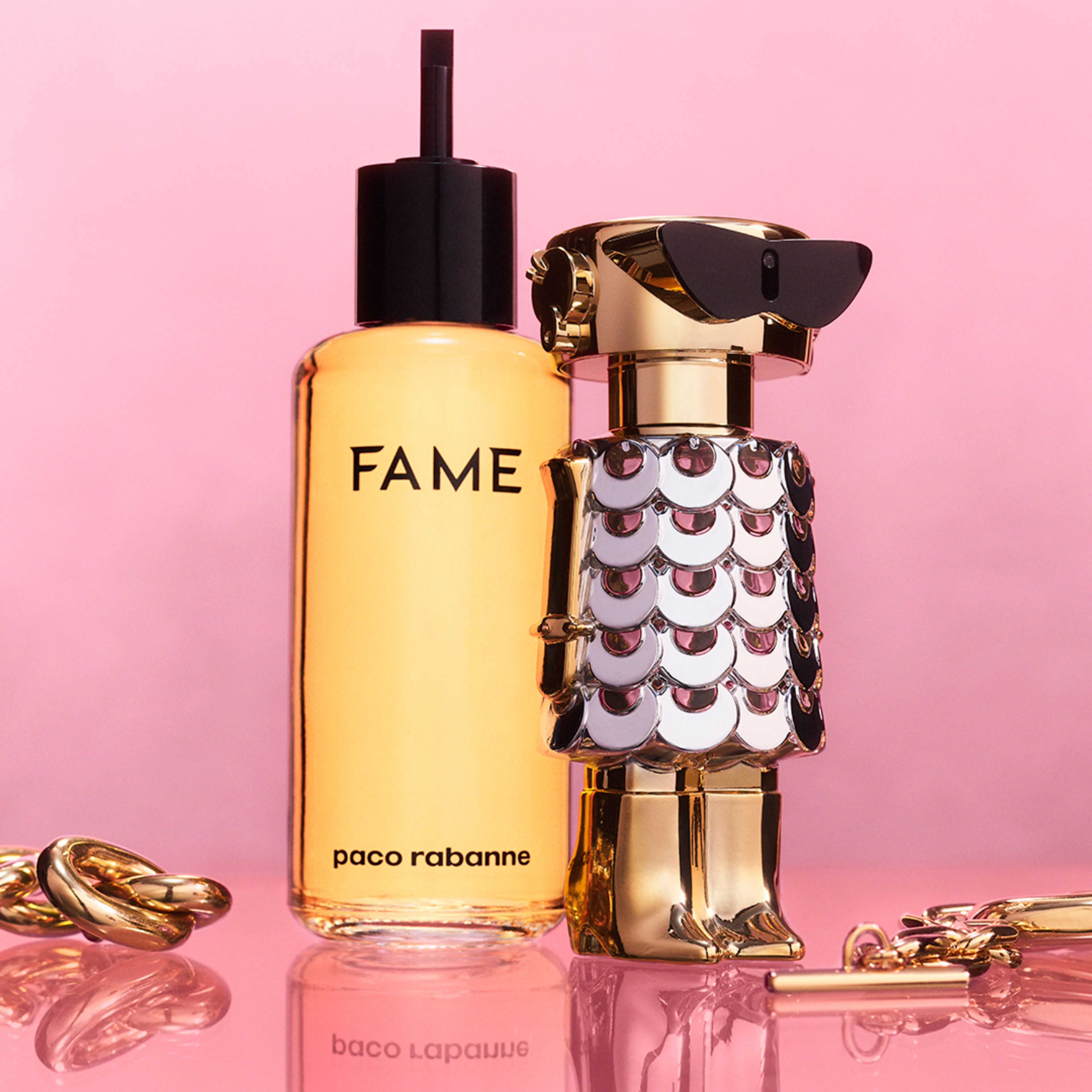 Rabanne Fame Eau De Parfum - Ricarica 5