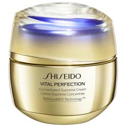 Vital Perfection Concentrated Supreme Cream Shiseido