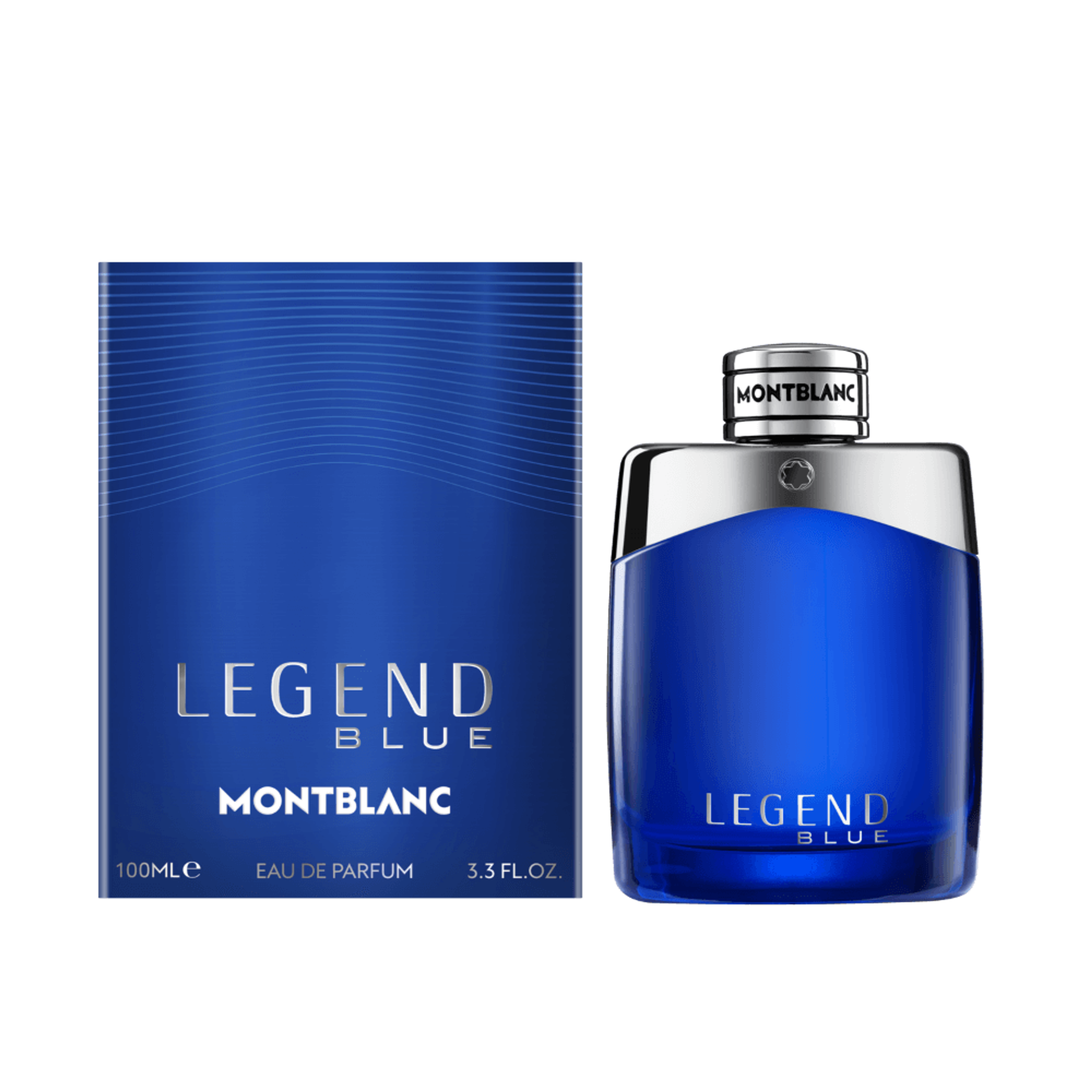 Montblanc Montblanc Legend Blue Eau De Parfum 2