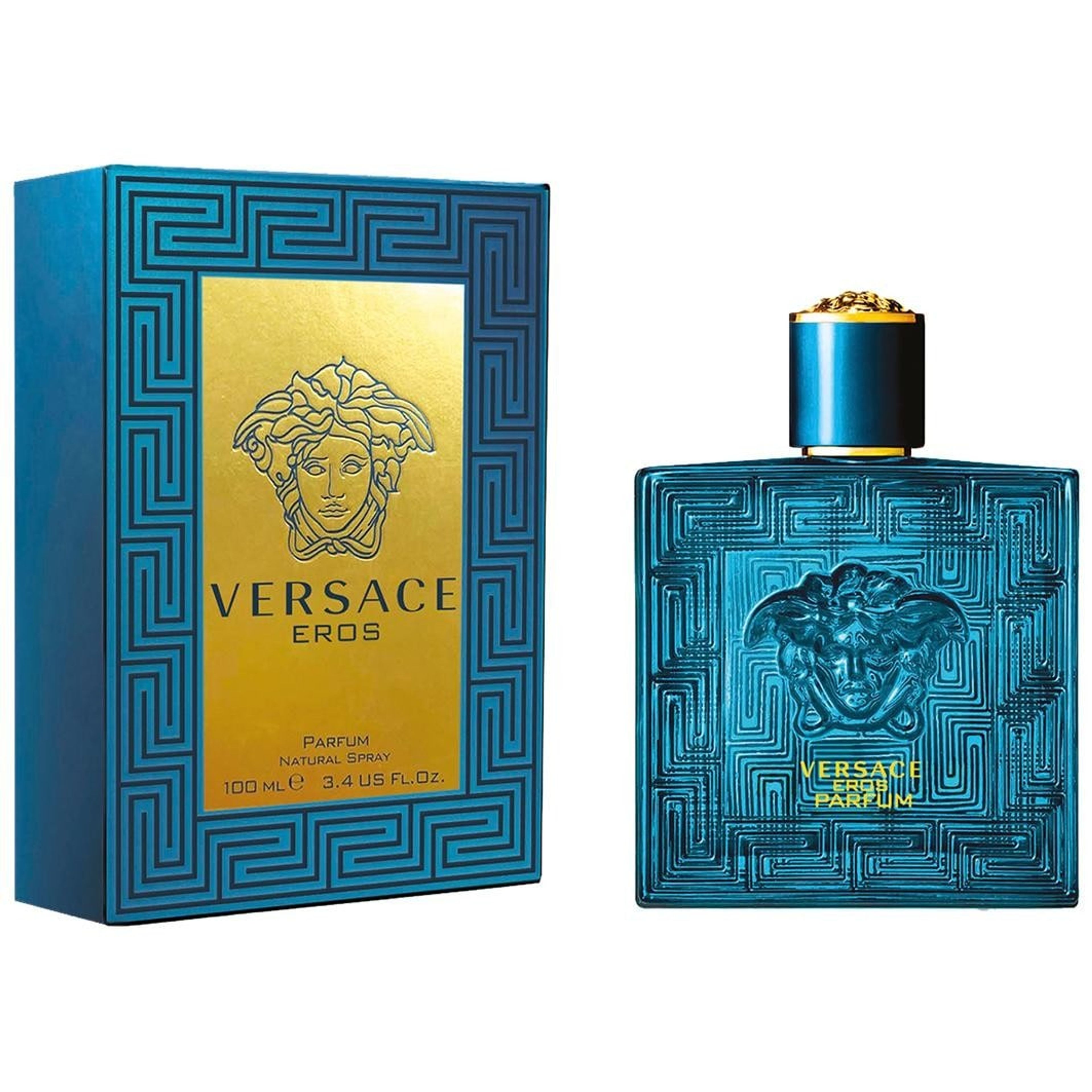 Versace Eros Parfum 1